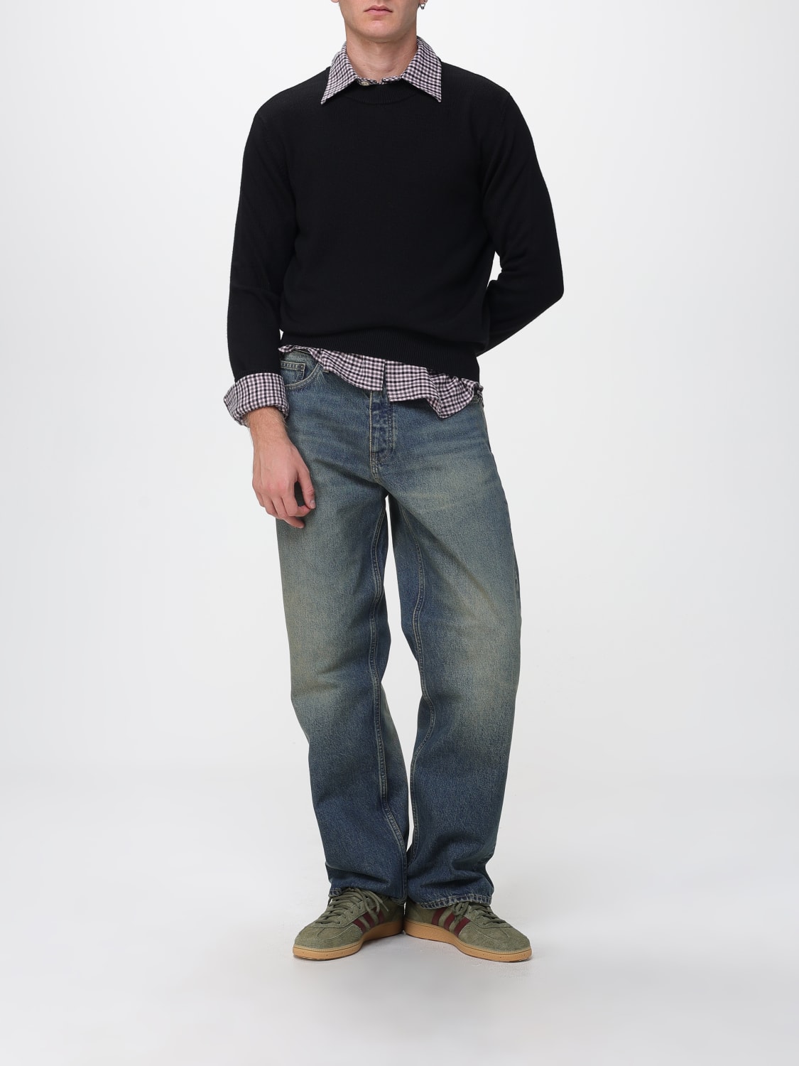 SUNFLOWER CAMISA: Camiseta hombre Sunflower, Rosa - Img 2