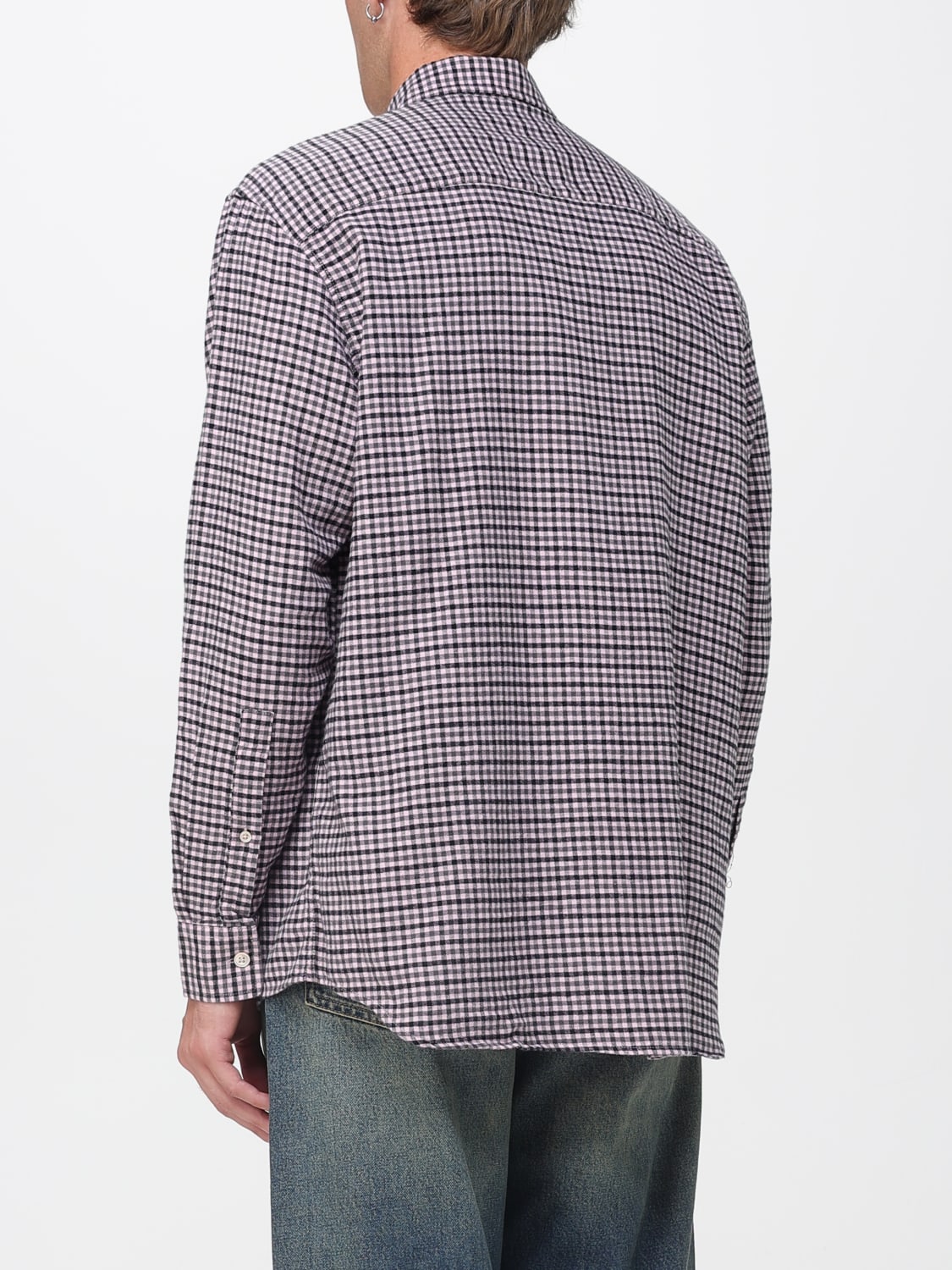 SUNFLOWER CAMISA: Camiseta hombre Sunflower, Rosa - Img 3