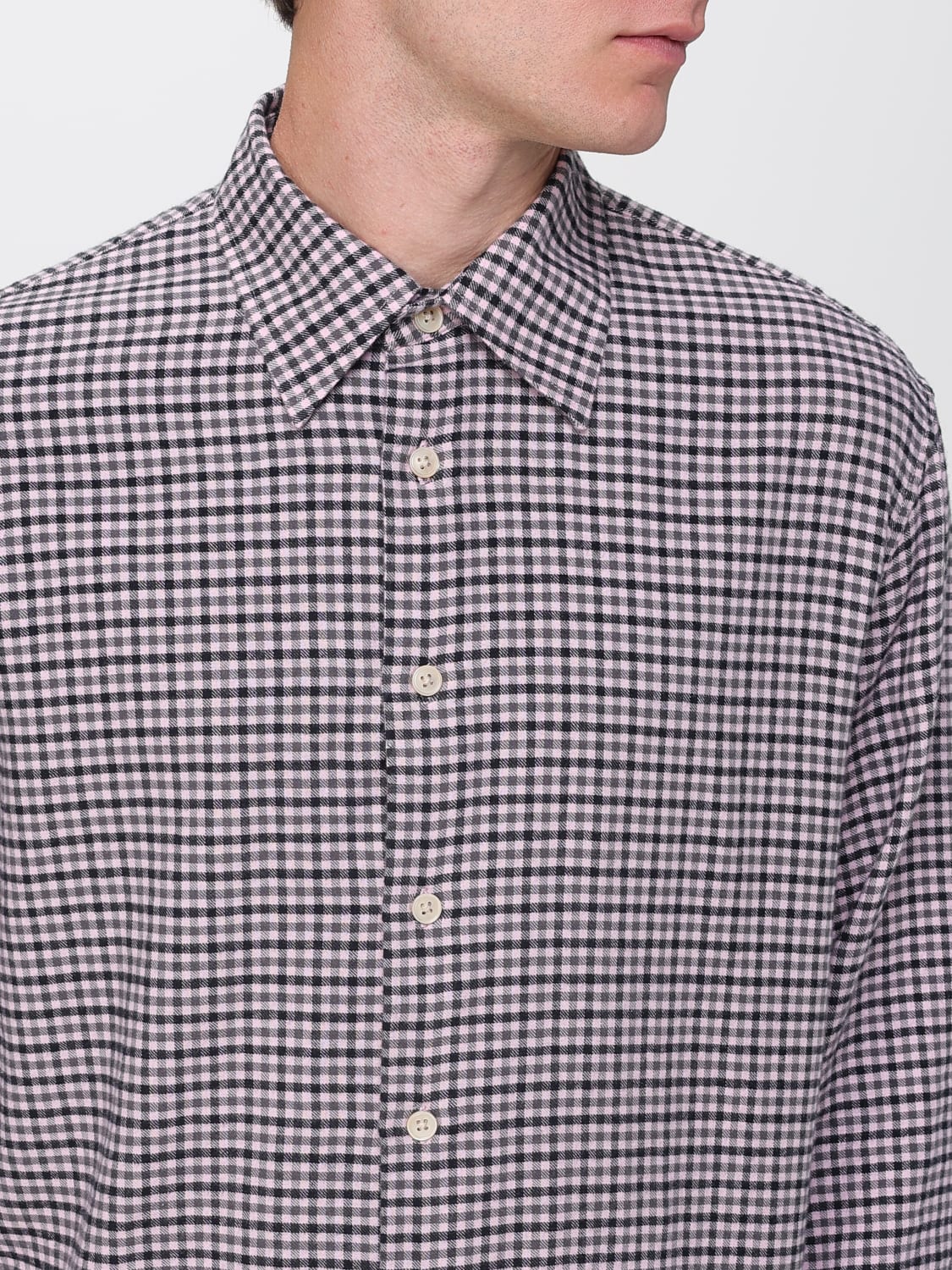 SUNFLOWER CAMISA: Camiseta hombre Sunflower, Rosa - Img 4