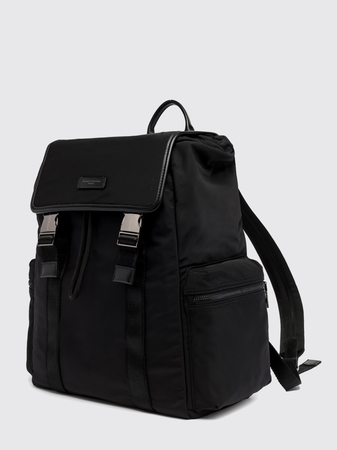 GIANNI CHIARINI CLUB MARCELLA СУМКА: Сумка Мужское Gianni Chiarini Club Marcella, Черный - Img 3