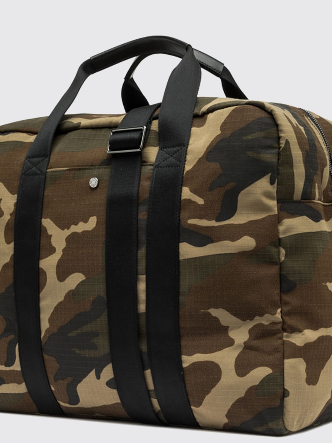 GIANNI CHIARINI CLUB MARCELLA TASCHE: Tasche herren Gianni Chiarini Club Marcella, Military - Img 3