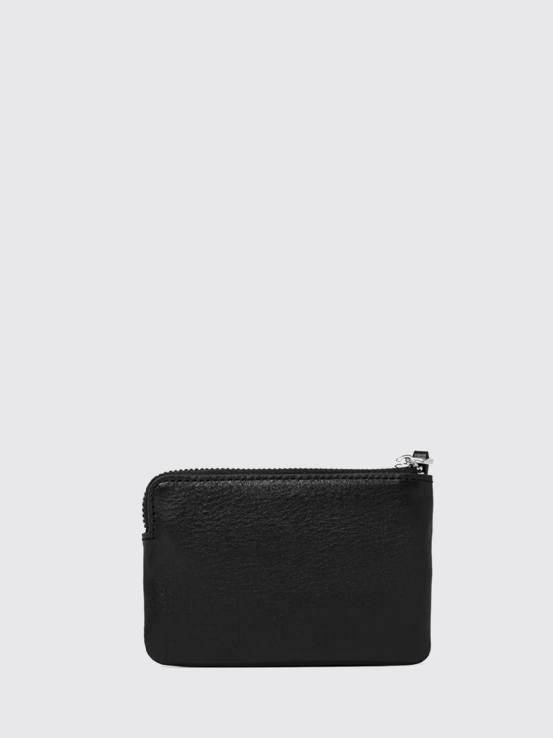 GIANNI CHIARINI CLUB MARCELLA WALLET: Wallet woman Gianni Chiarini Club Marcella, Black - Img 2