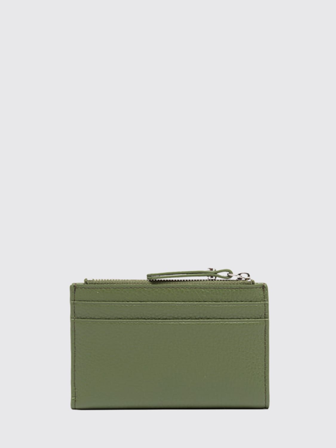 GIANNI CHIARINI CARTERA: Cartera mujer Gianni Chiarini Club Marcella, Musgo - Img 3