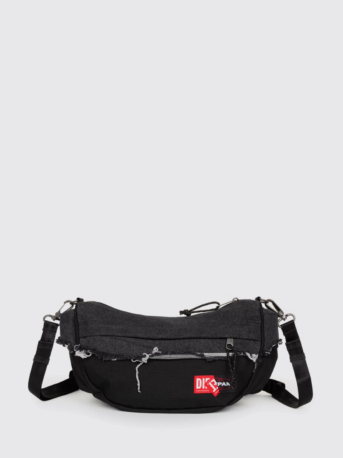 EASTPAK SHOULDER BAG: Bags men Eastpak, Black - Img 1