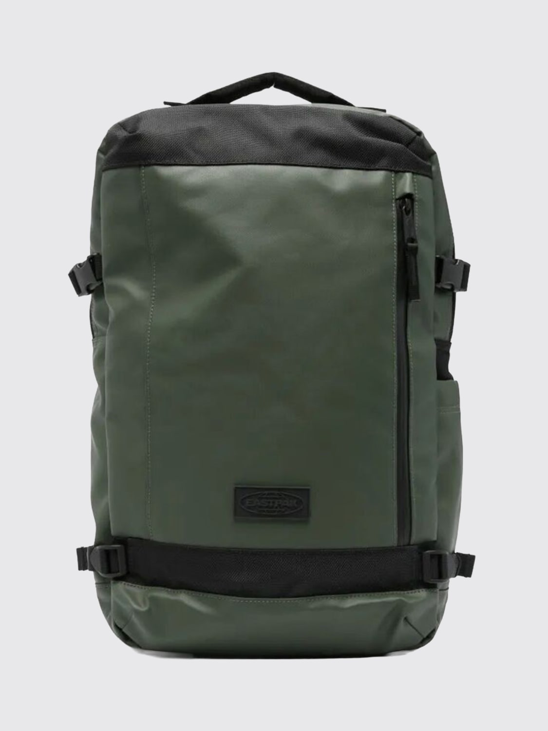 EASTPAK BACKPACK: Bags men Eastpak, Kaki - Img 1