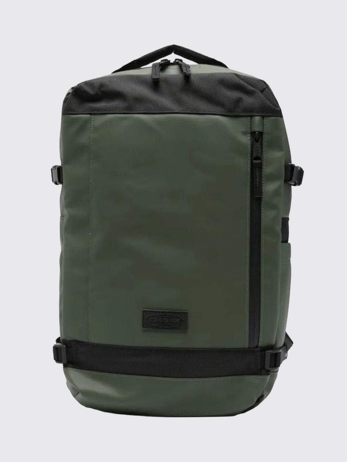 EASTPAK BACKPACK: Bags men Eastpak, Kaki - Img 1