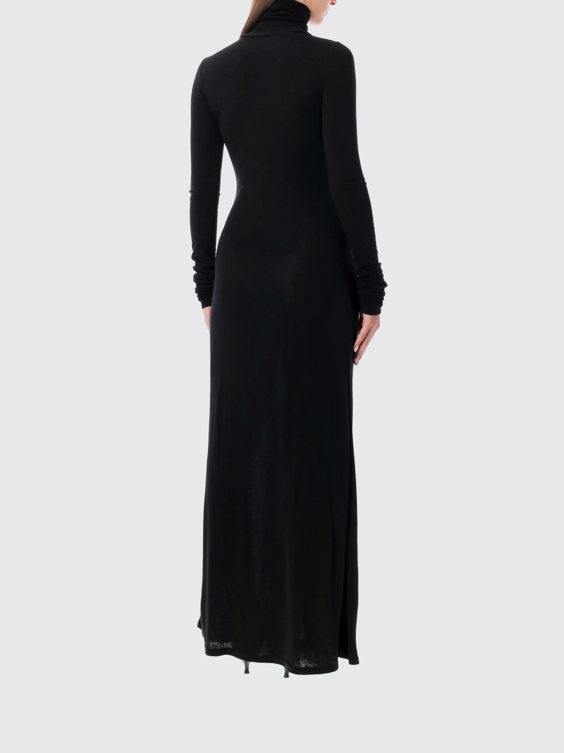 THE GARMENT DRESS: Dress woman The Garment, Black - Img 2