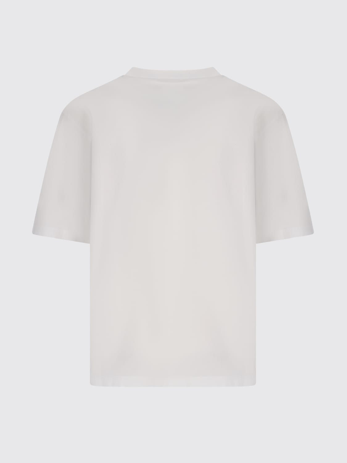 DSQUARED2 T-SHIRT: T-shirt homme Dsquared2, Blanc - Img 2