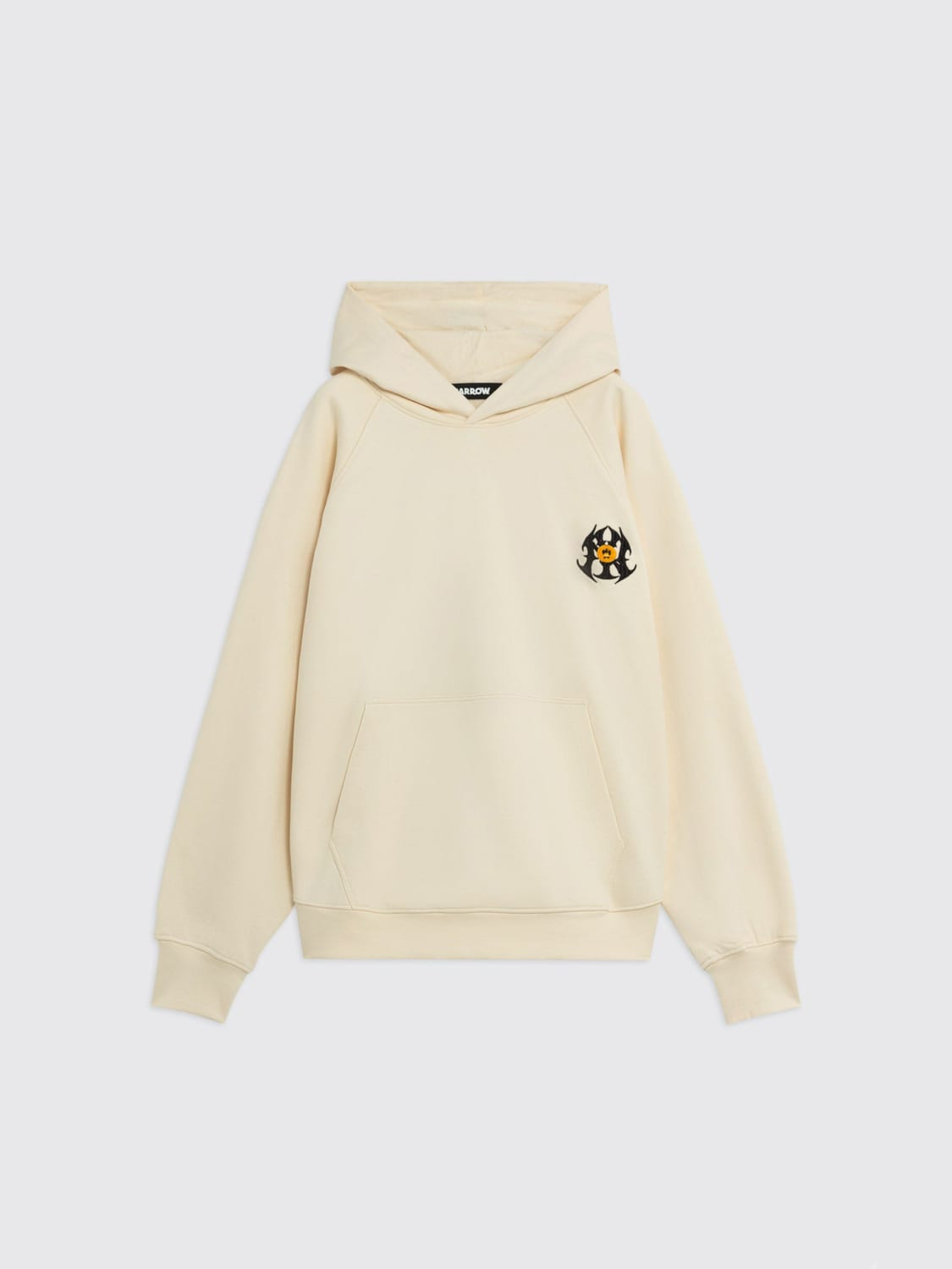 BARROW SWEATSHIRT: Sweatshirt men Barrow, Cream - Img 3
