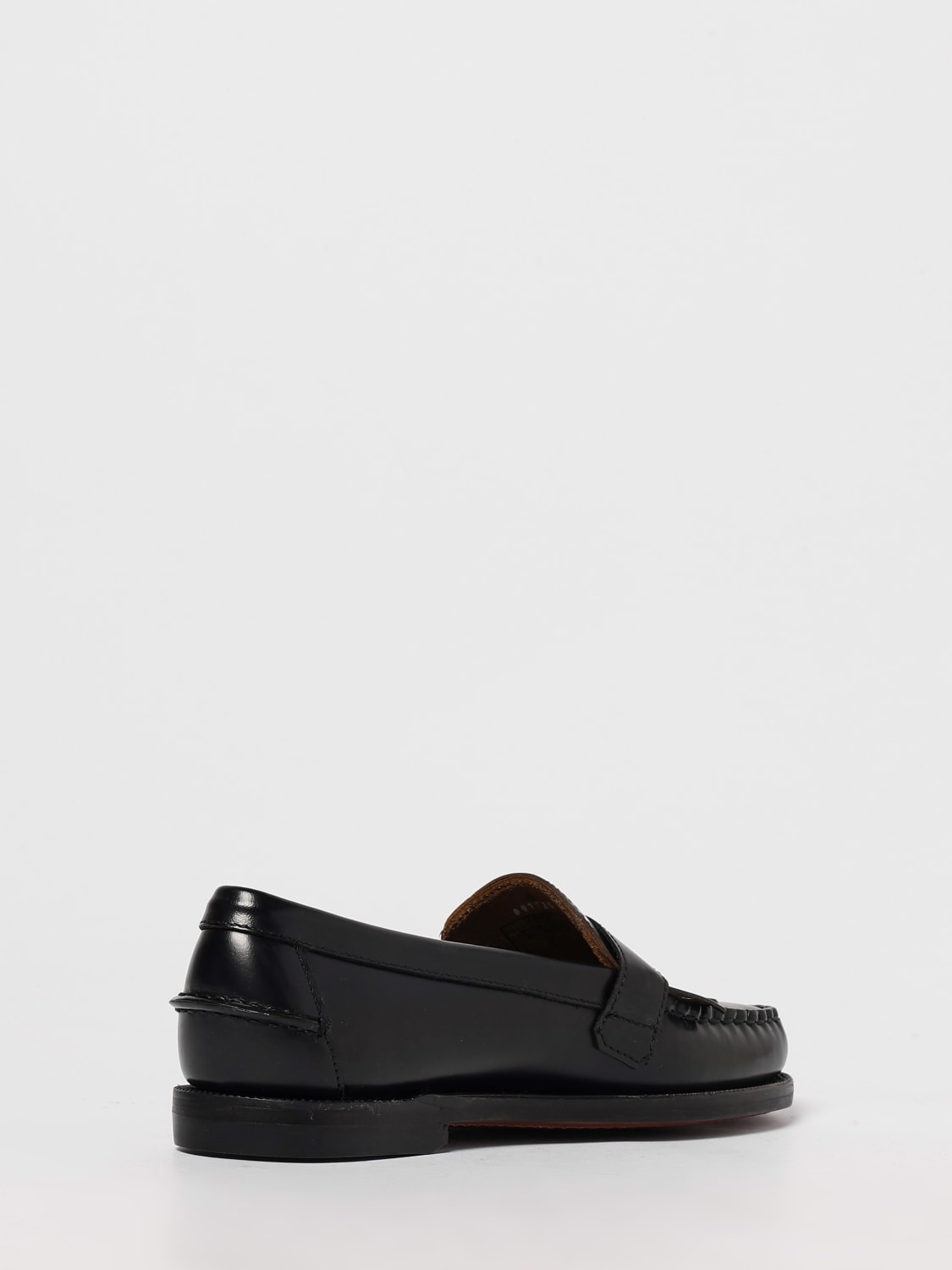 SEBAGO MOCASINES: Mocasines mujer Sebago, Negro - Img 3