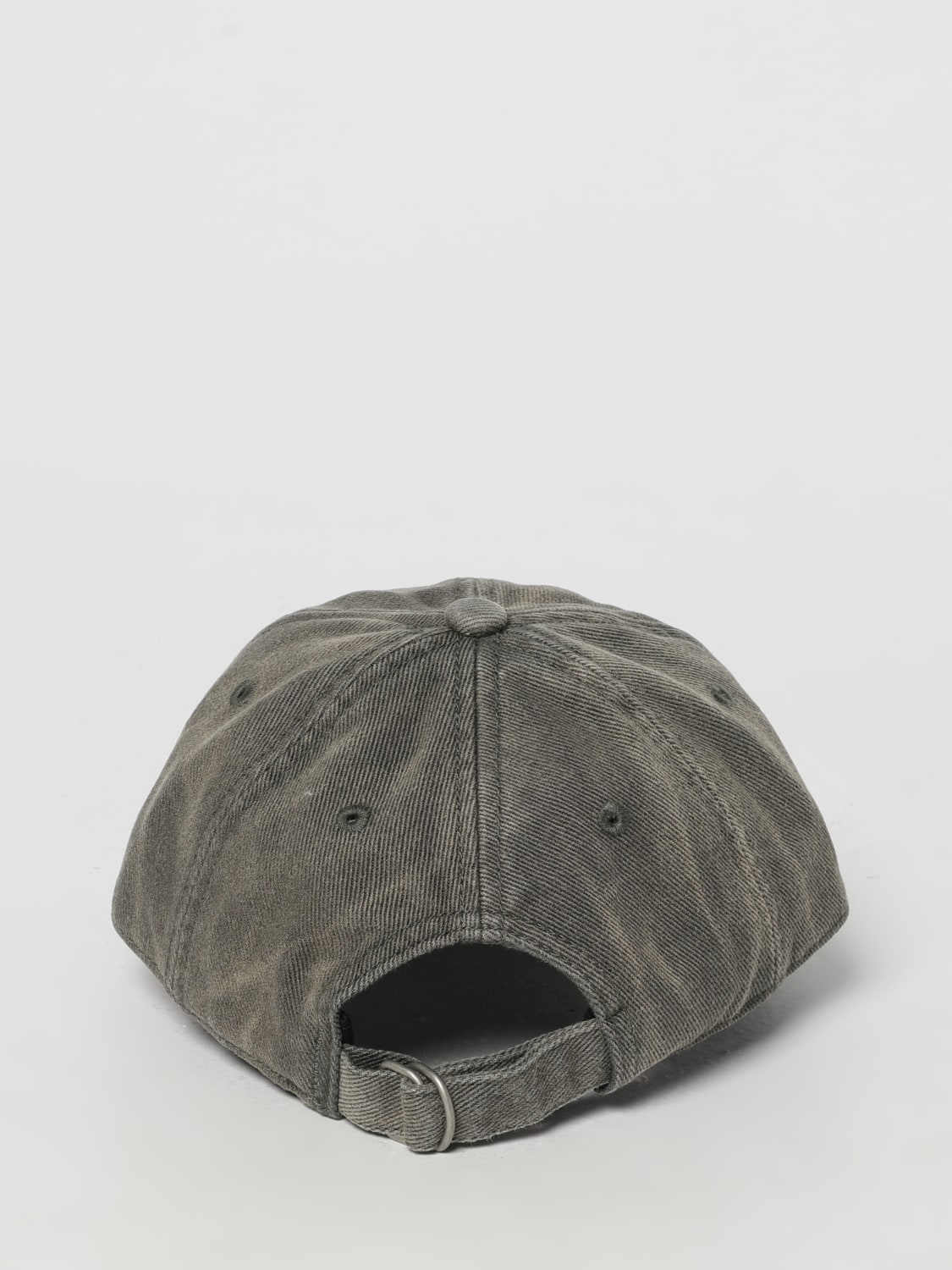 ACNE STUDIOS HAT: Hat men Acne Studios, Grey - Img 3