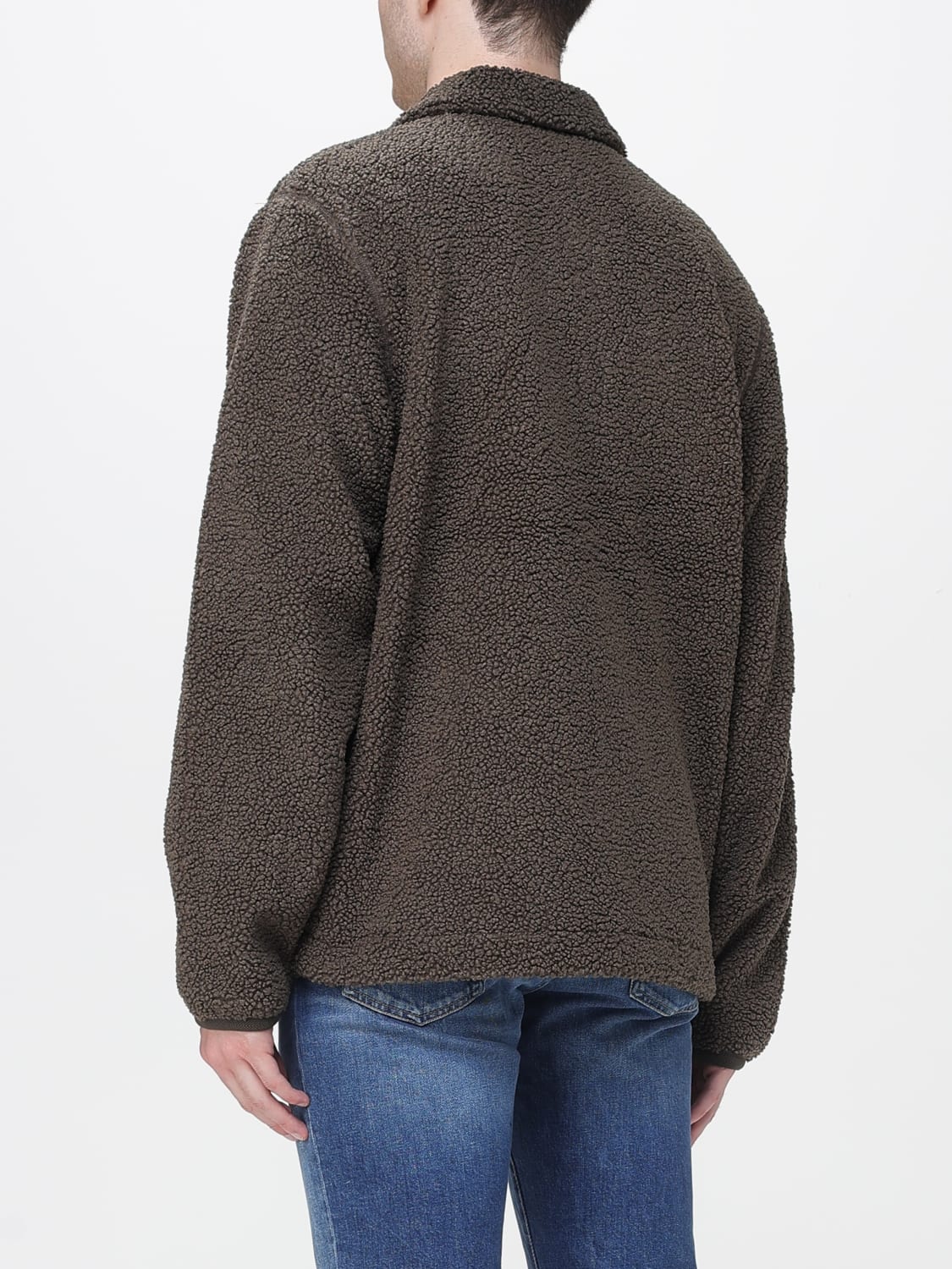 K-WAY CHAQUETA: Americana hombre K-way, Negro - Img 2