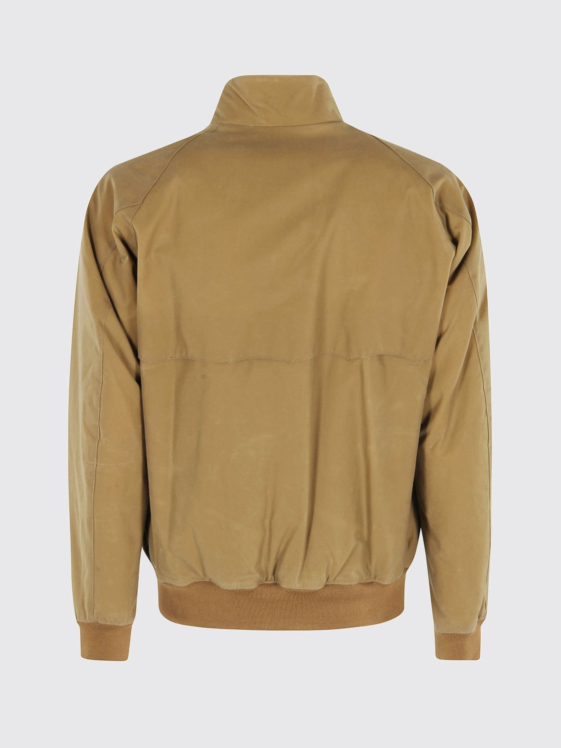 BARACUTA JACKET: Jacket men Baracuta, Dove Grey - Img 2