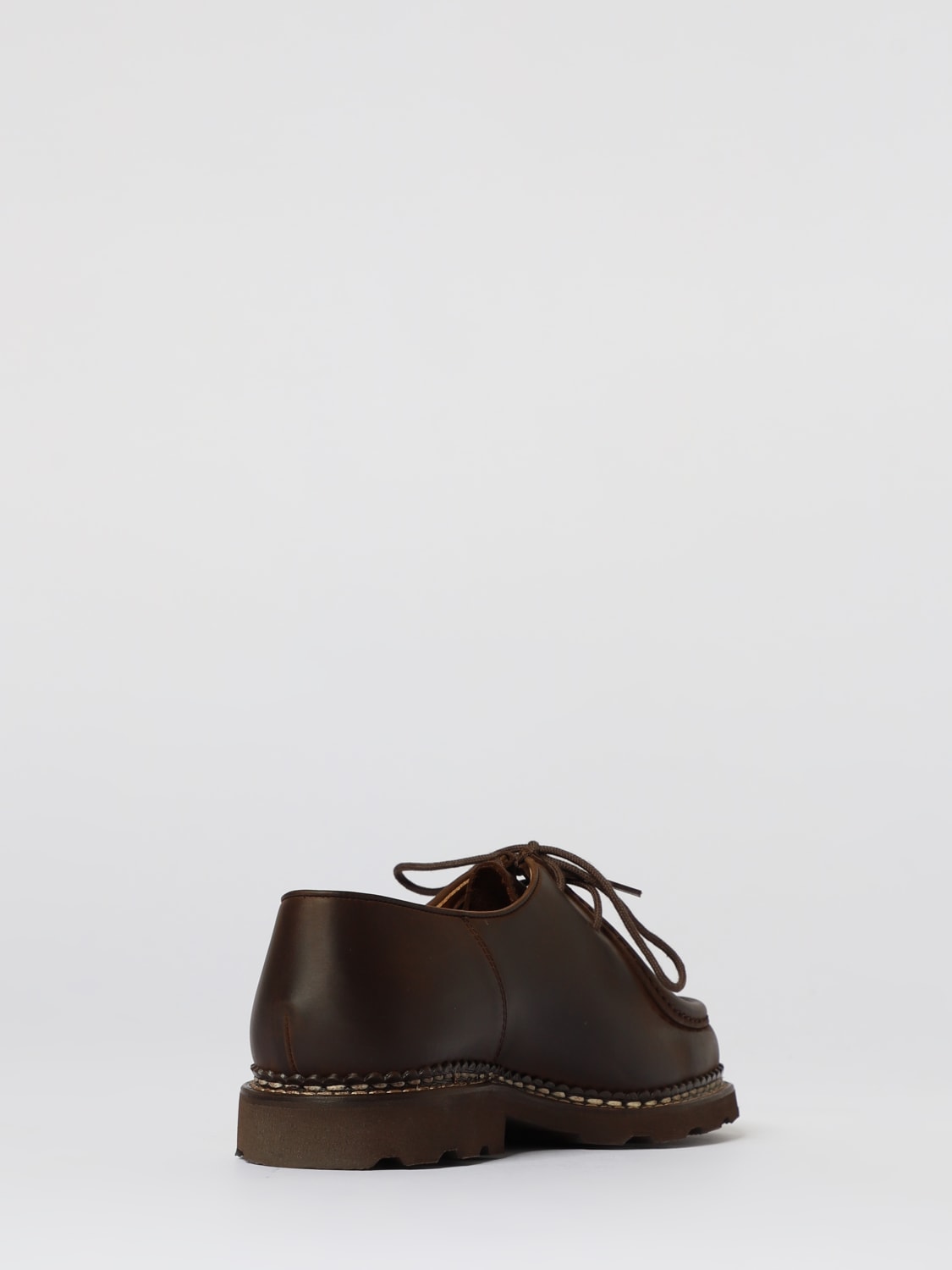 PARABOOT BROGUE SHOES: Shoes men Paraboot, Brown - Img 3