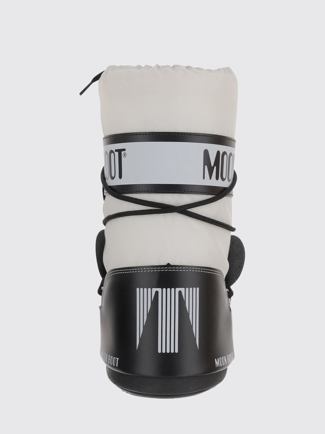 MOON BOOT 신발: 신발 남아 Moon Boot, 화이트 - Img 3