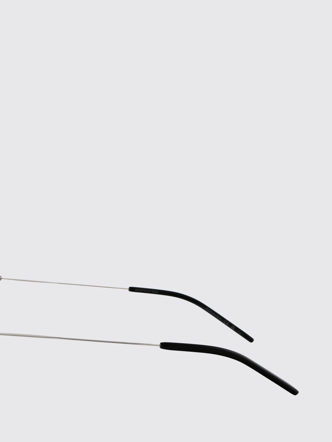 SAINT LAURENT GAFAS DE SOL: Gafas de sol mujer Saint Laurent, Plata - Img 3