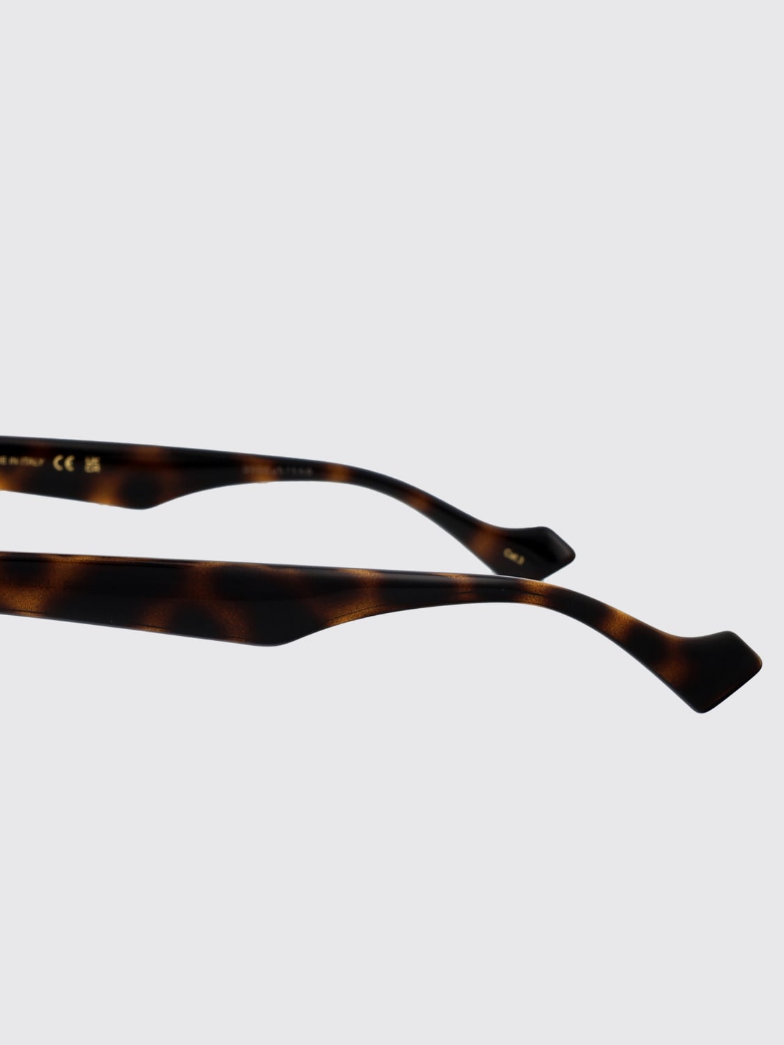 GUCCI GAFAS DE SOL: Gafas de sol hombre Gucci, Marrón - Img 3