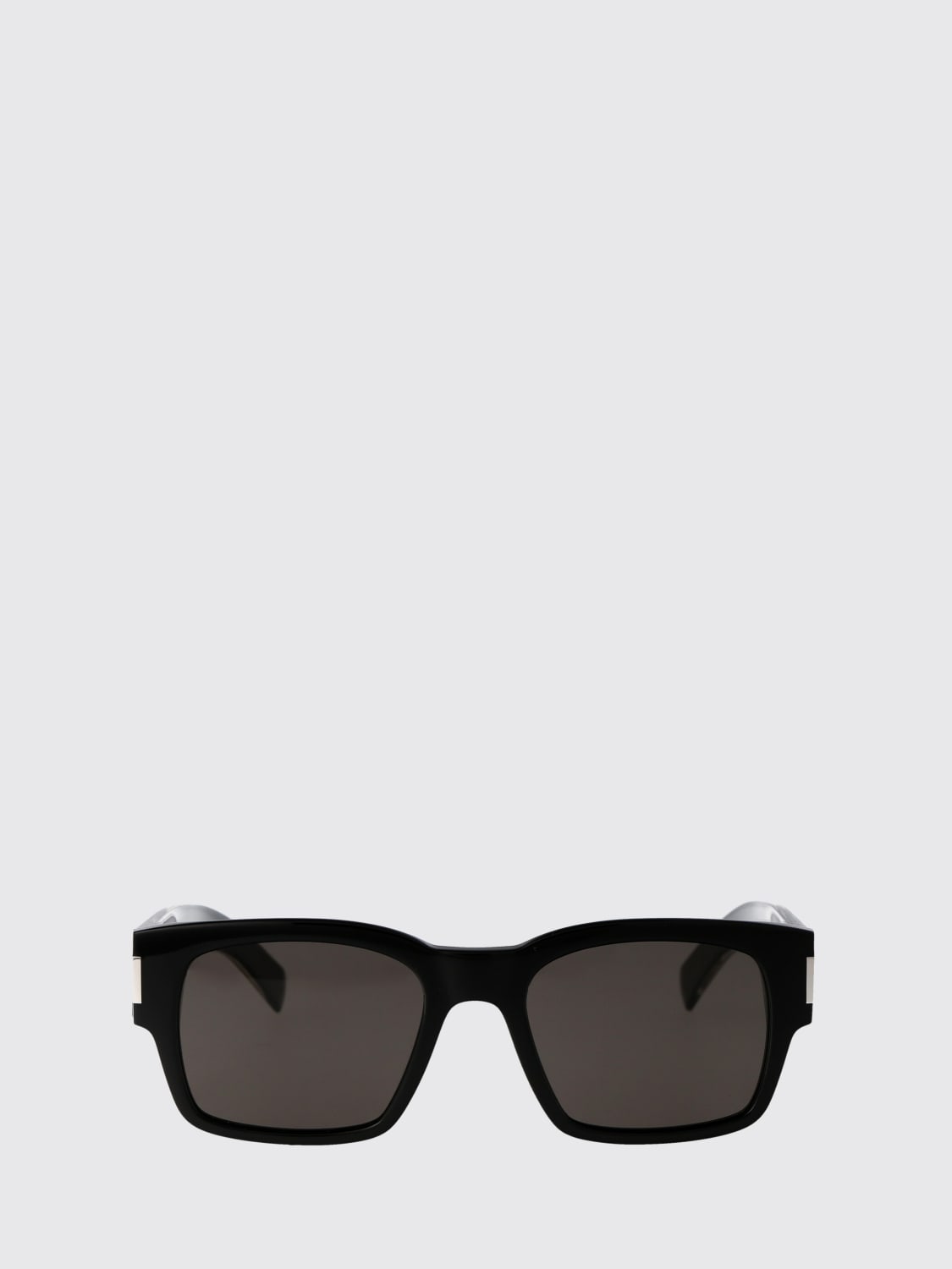 SAINT LAURENT SUNGLASSES: Sunglasses men Saint Laurent, Black - Img 2