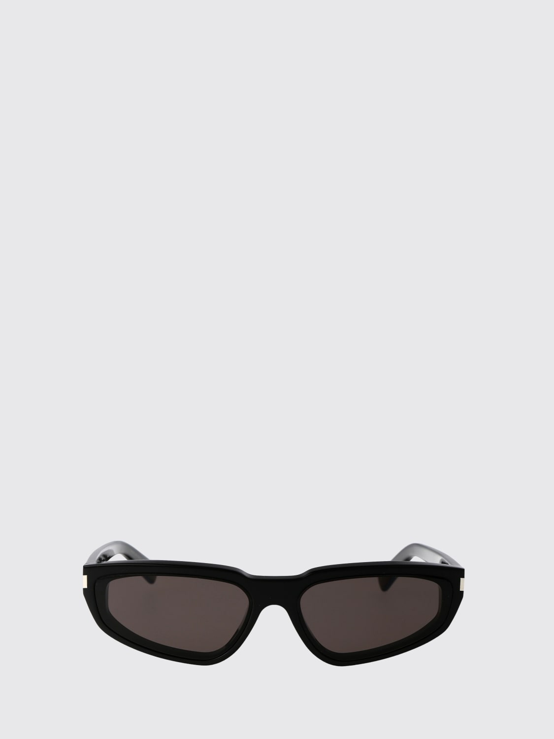 SAINT LAURENT SUNGLASSES: Sunglasses woman Saint Laurent, Black - Img 2