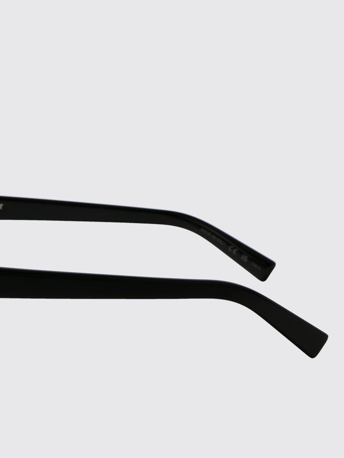 SAINT LAURENT SUNGLASSES: Sunglasses woman Saint Laurent, Black - Img 3