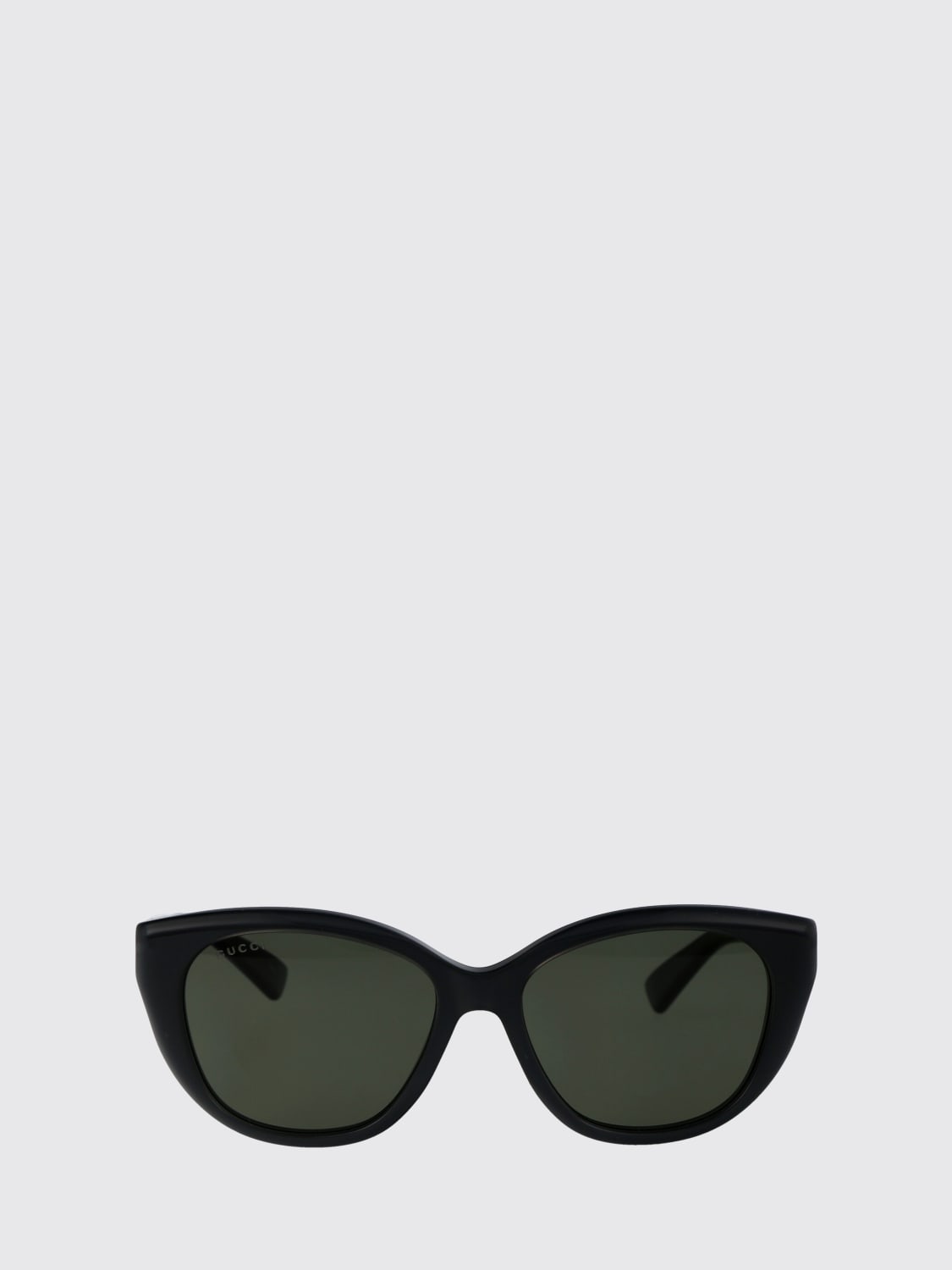 GUCCI SUNGLASSES: Sunglasses woman Gucci, Black - Img 2