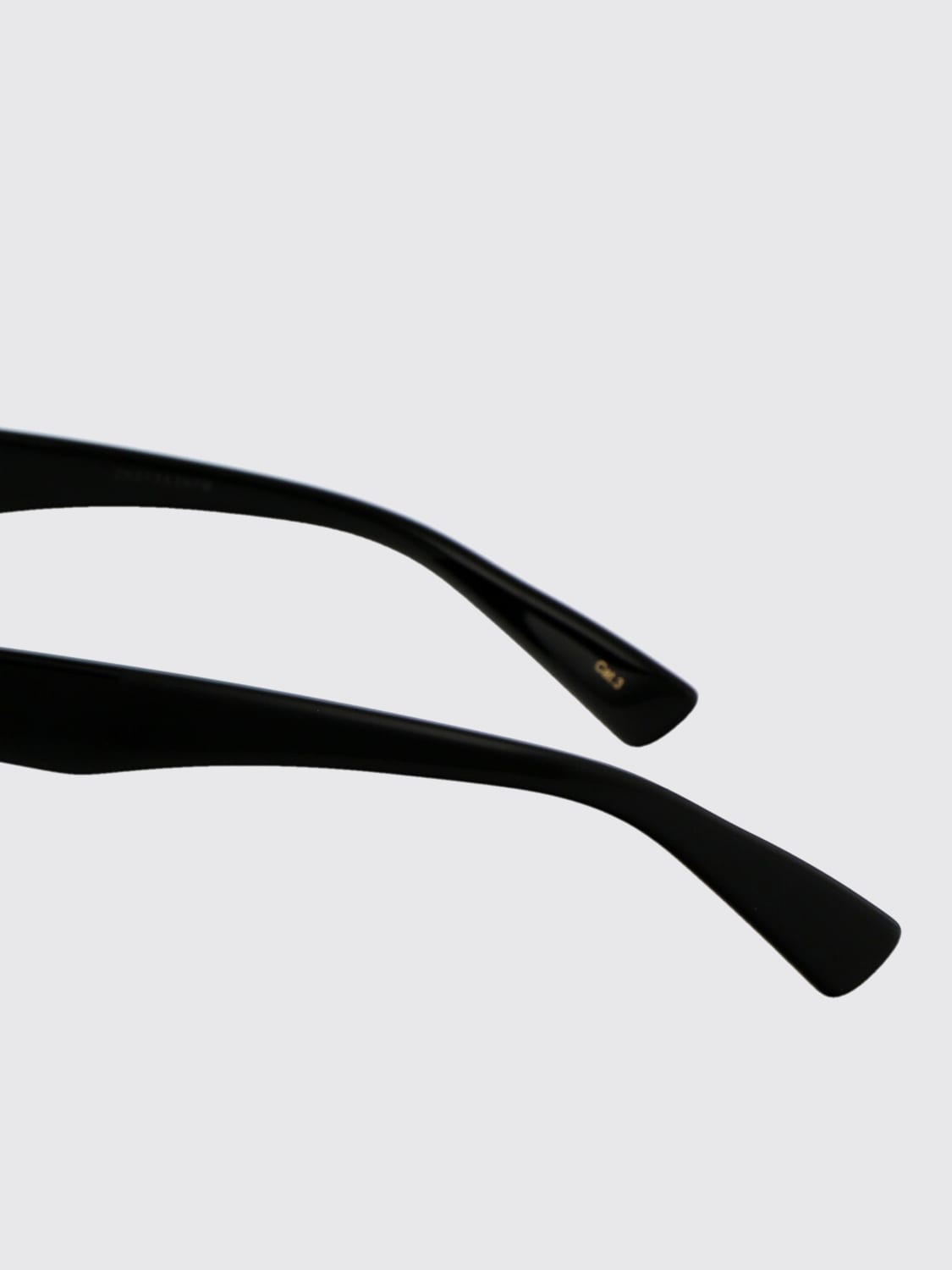 GUCCI SUNGLASSES: Sunglasses woman Gucci, Black - Img 3