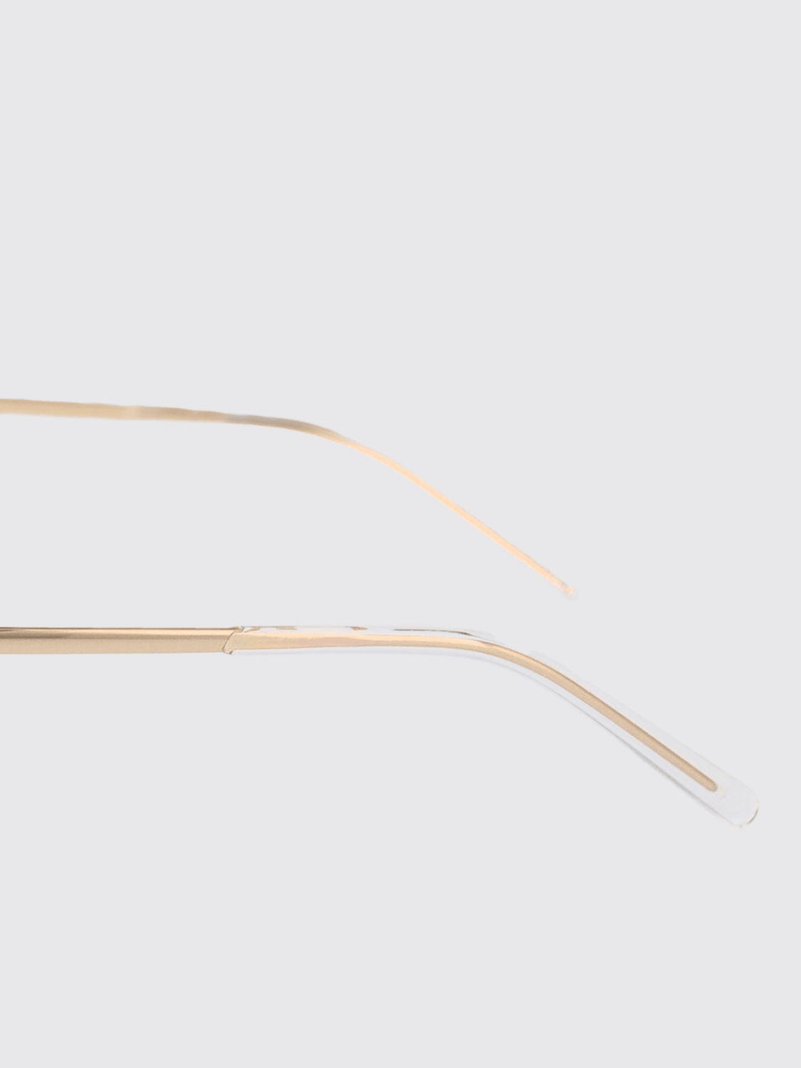 GUCCI GAFAS DE SOL: Gafas de sol mujer Gucci, Oro - Img 3