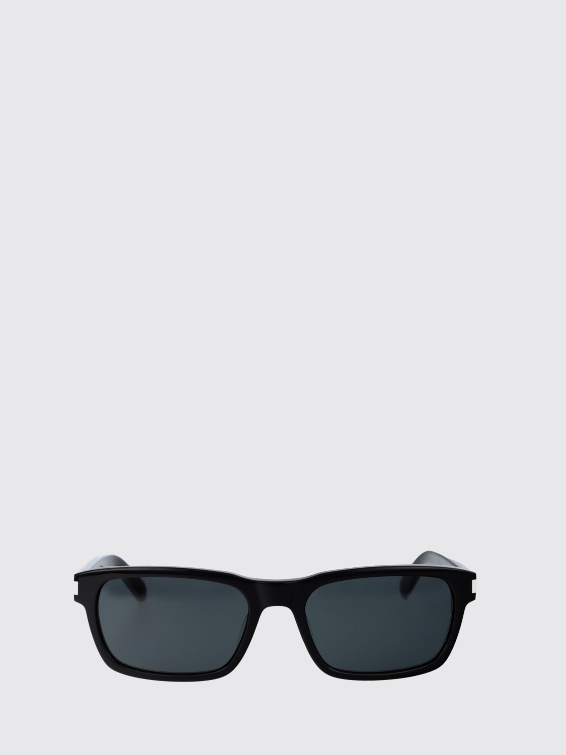 SAINT LAURENT SUNGLASSES: Sunglasses men Saint Laurent, Black - Img 2