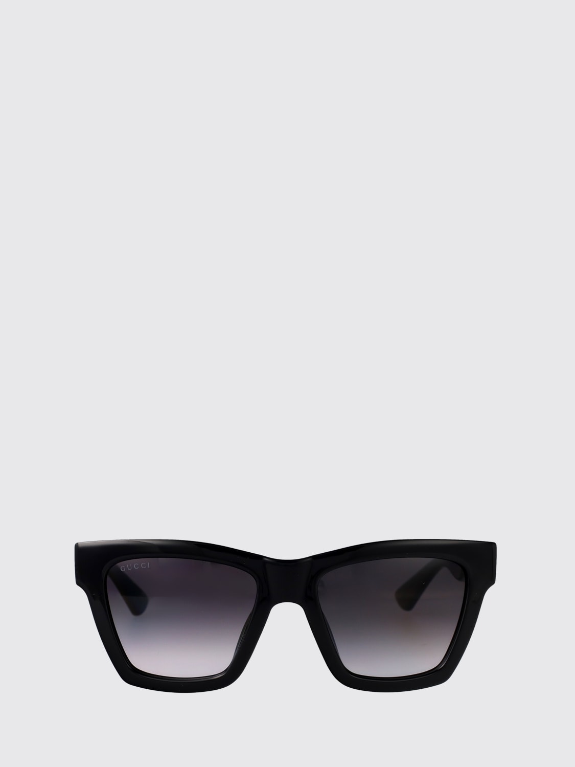 GUCCI GAFAS DE SOL: Gafas de sol mujer Gucci, Negro - Img 2