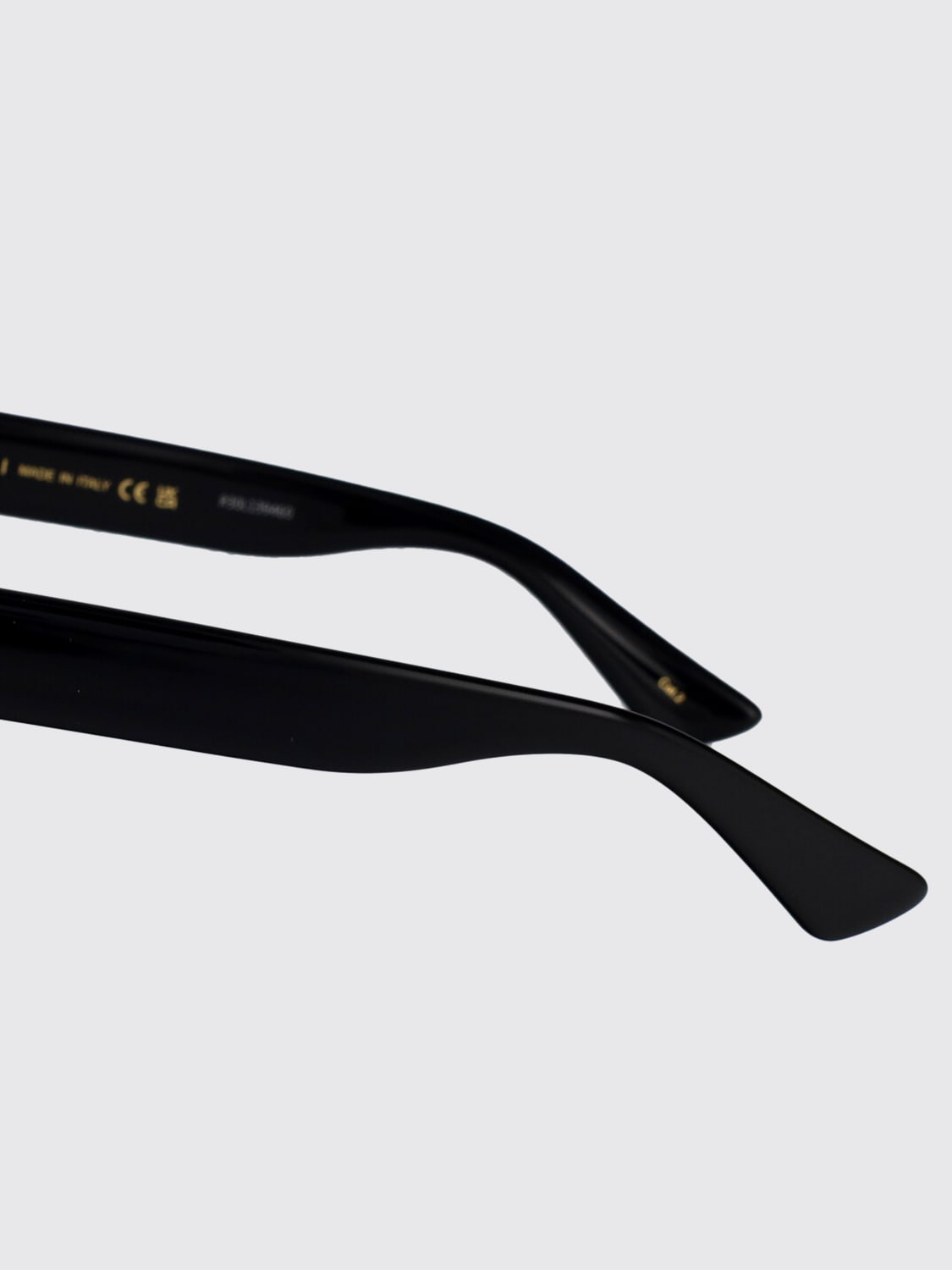 GUCCI GAFAS DE SOL: Gafas de sol mujer Gucci, Negro - Img 3