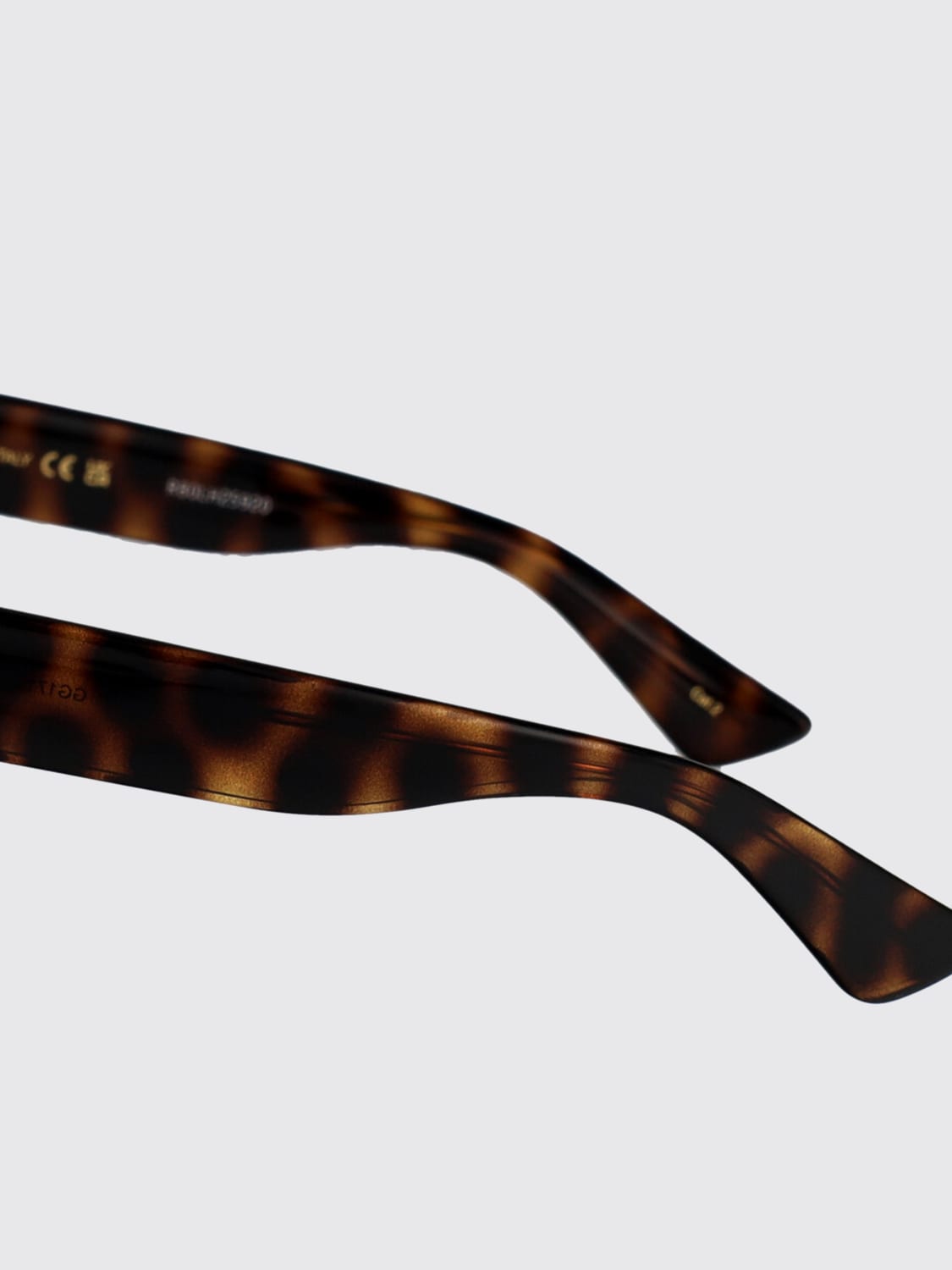 GUCCI GAFAS DE SOL: Gafas de sol mujer Gucci, Marrón - Img 3