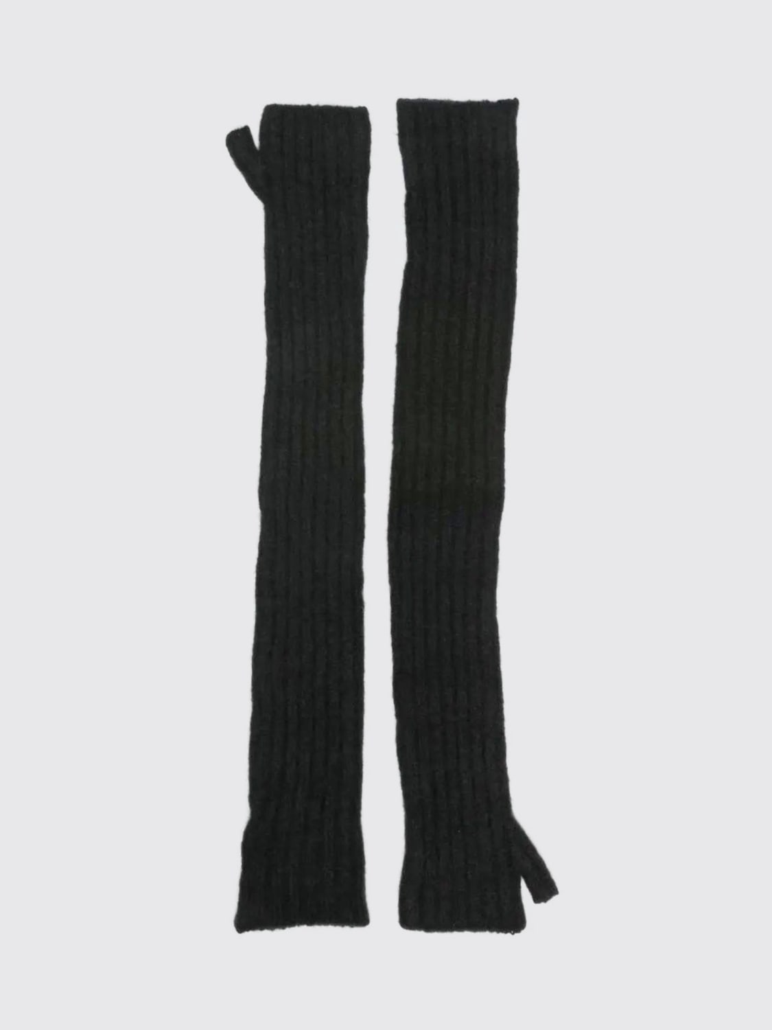 MRZ HANDSCHUHE: Handschuhe damen Mrz, Schwarz - Img 1