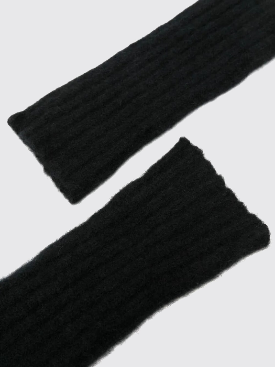 MRZ HANDSCHUHE: Handschuhe damen Mrz, Schwarz - Img 2