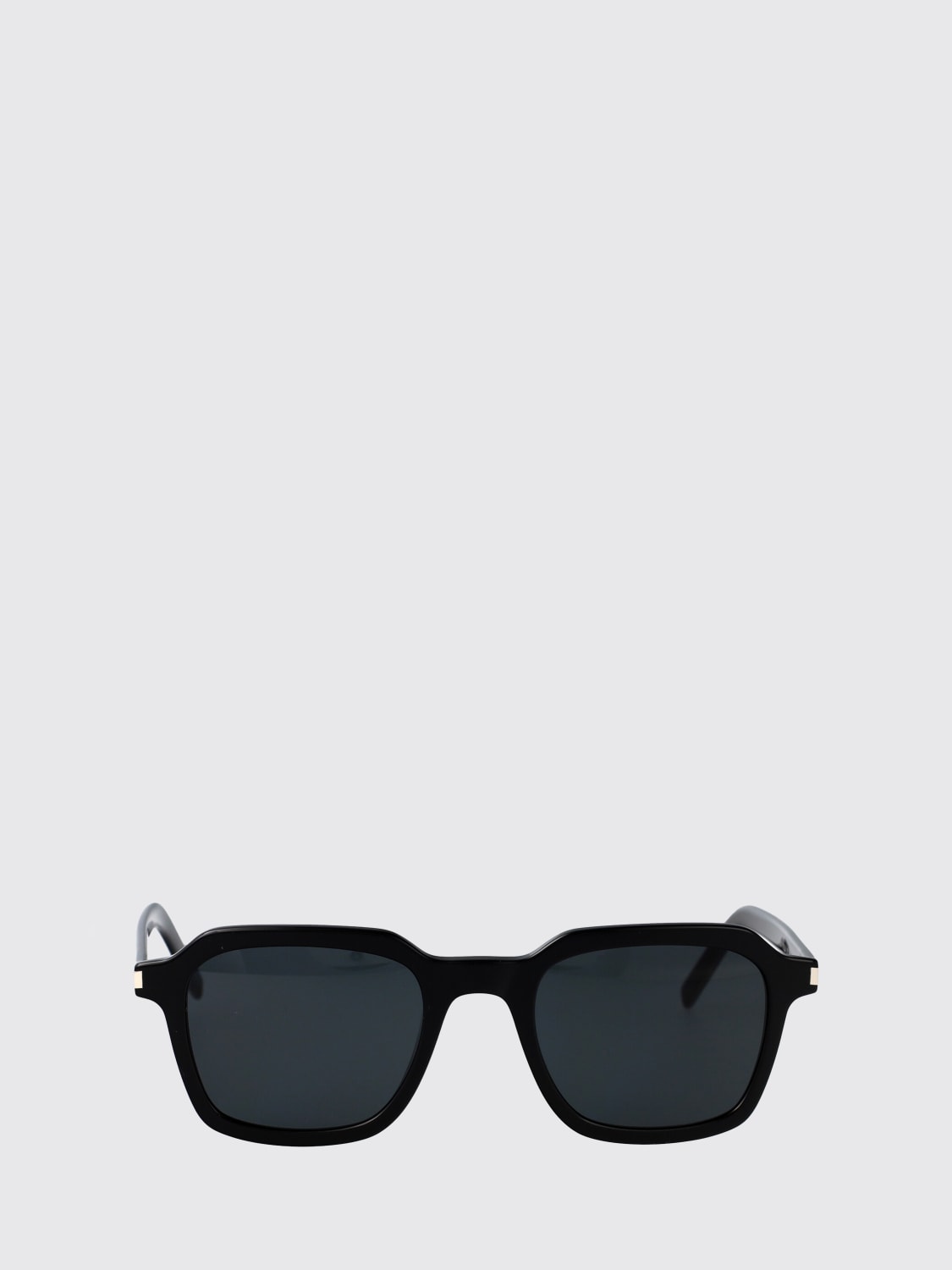 SAINT LAURENT SUNGLASSES: Sunglasses men Saint Laurent, Black - Img 2