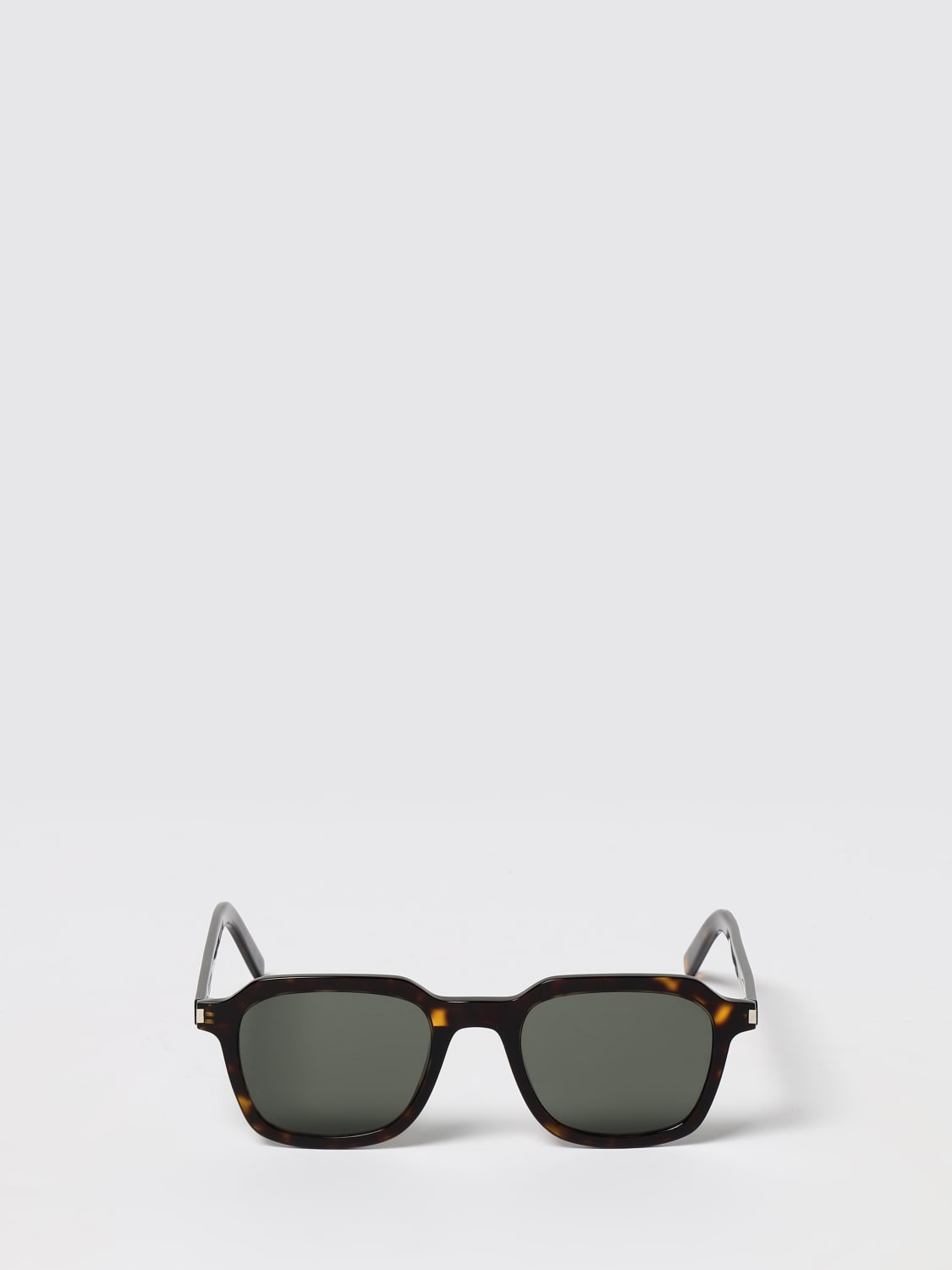 SAINT LAURENT SUNGLASSES: Sunglasses men Saint Laurent, Beige - Img 2