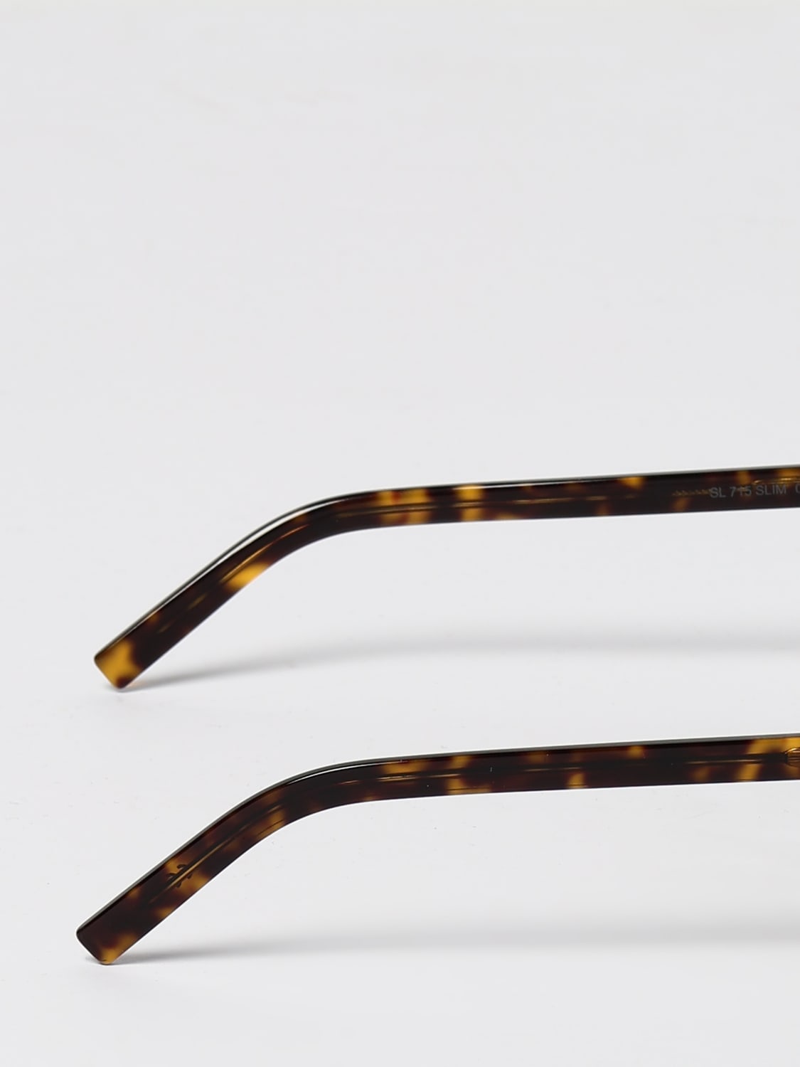 SAINT LAURENT SUNGLASSES: Sunglasses men Saint Laurent, Beige - Img 3