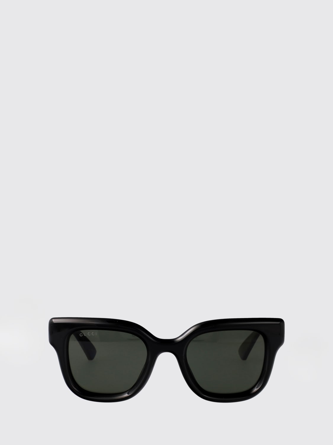 GUCCI SUNGLASSES: Sunglasses woman Gucci, Black - Img 2