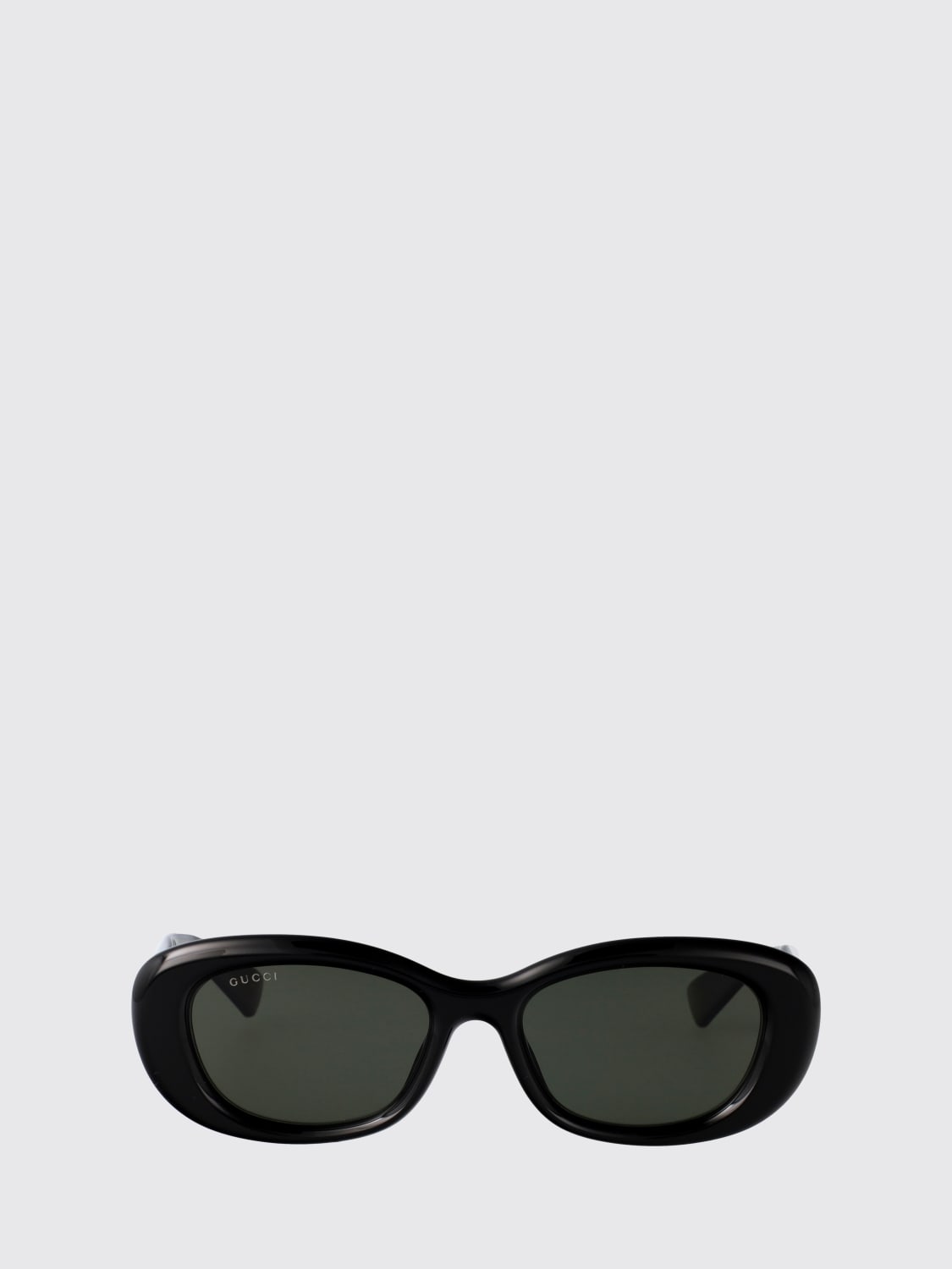 GUCCI SUNGLASSES: Sunglasses woman Gucci, Black - Img 2