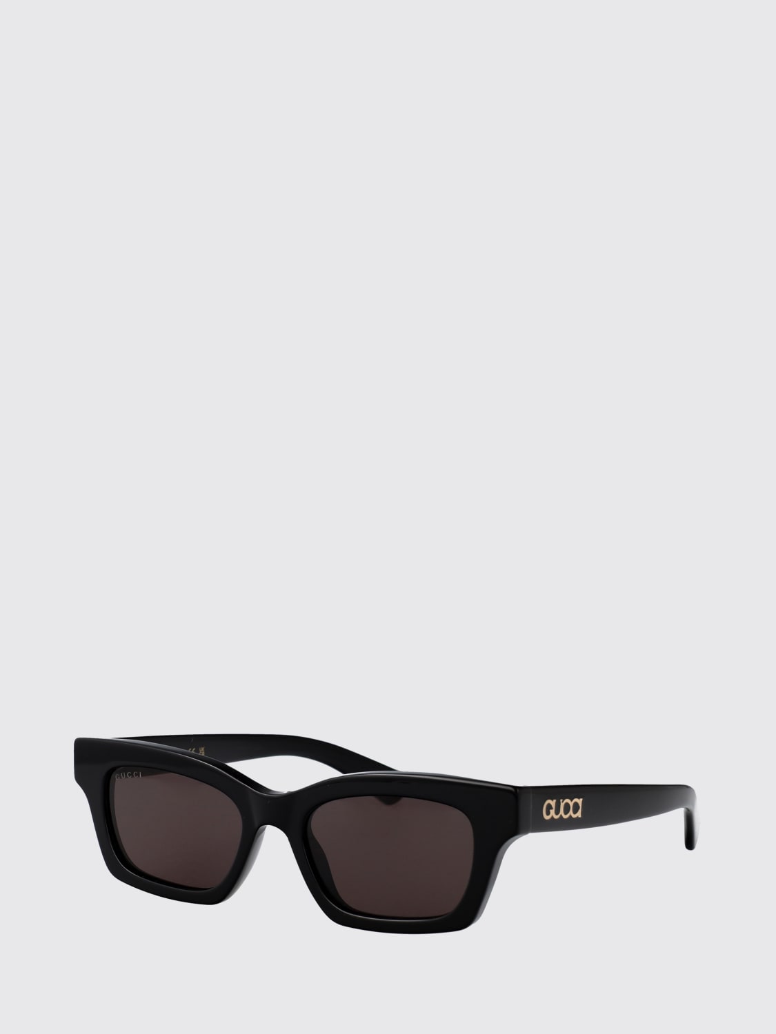 GUCCI GAFAS DE SOL: Gafas de sol mujer Gucci, Negro - Img 1