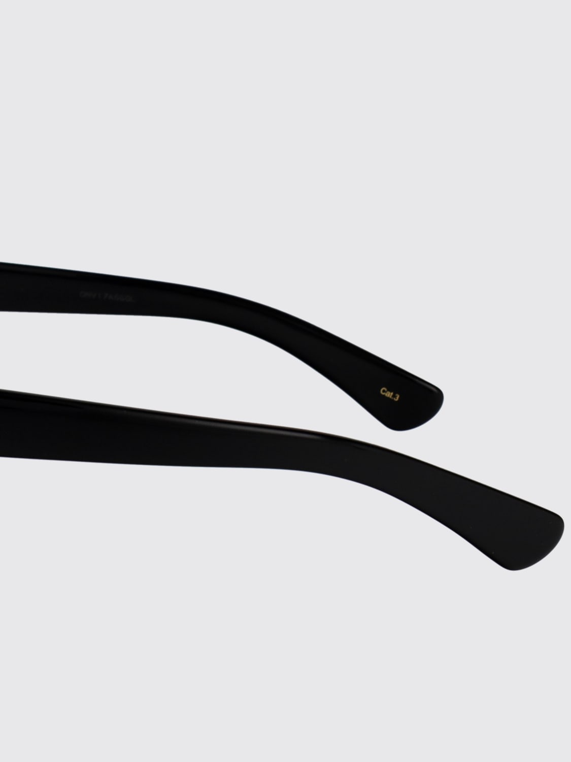 GUCCI GAFAS DE SOL: Gafas de sol mujer Gucci, Negro - Img 3