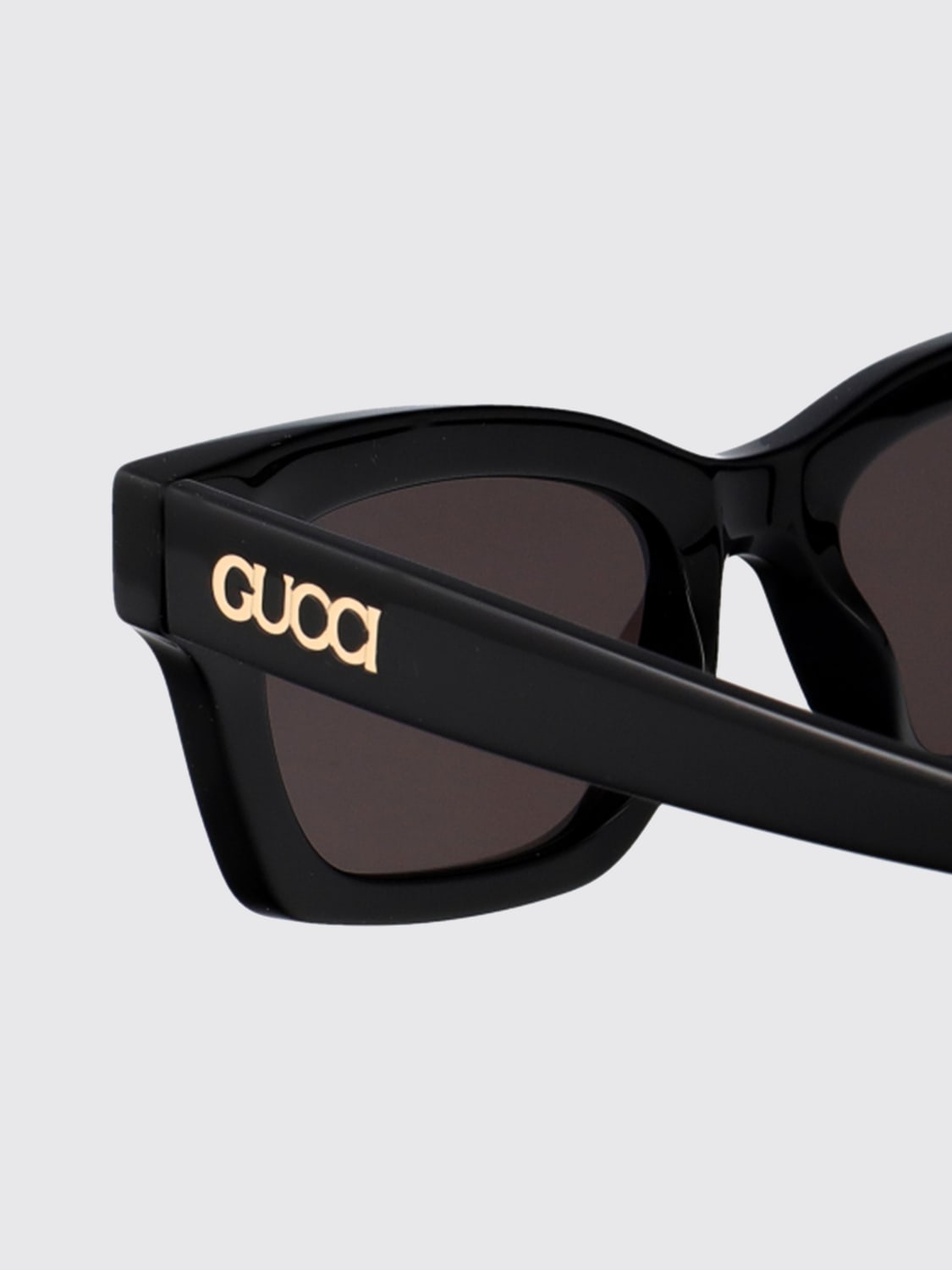 GUCCI GAFAS DE SOL: Gafas de sol mujer Gucci, Negro - Img 4