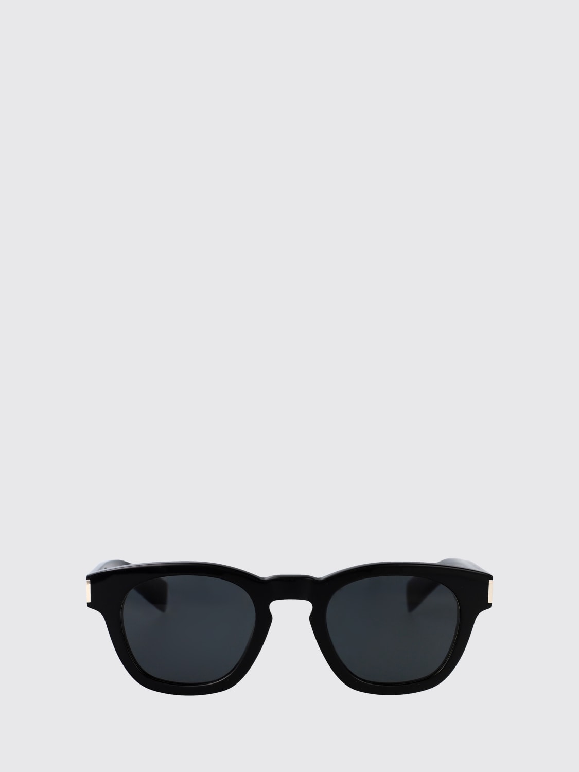 SAINT LAURENT SUNGLASSES: Sunglasses men Saint Laurent, Black - Img 2
