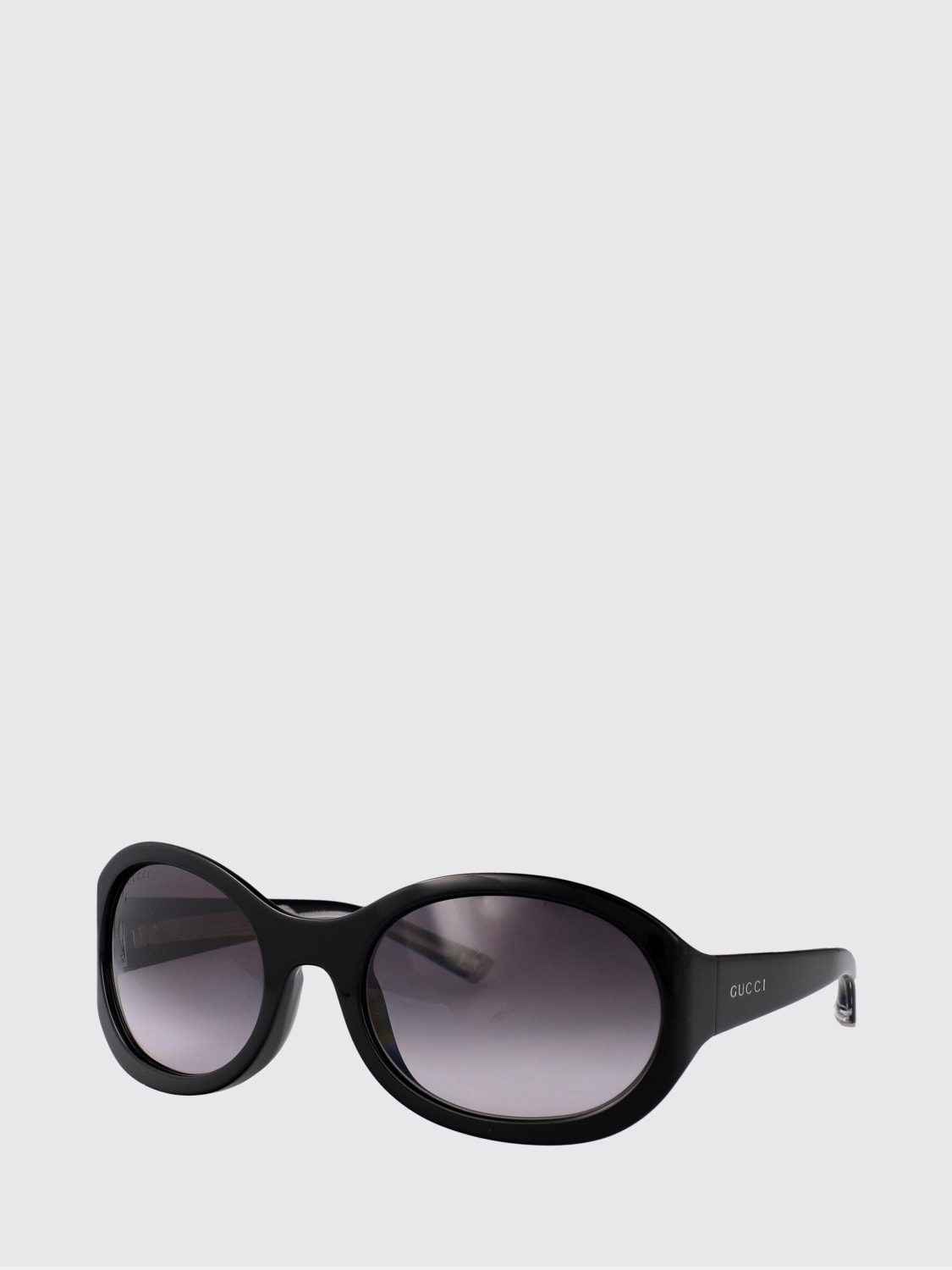 GUCCI GAFAS DE SOL: Gafas de sol mujer Gucci, Negro - Img 1
