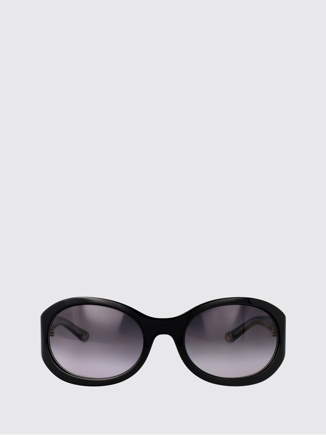 GUCCI GAFAS DE SOL: Gafas de sol mujer Gucci, Negro - Img 2