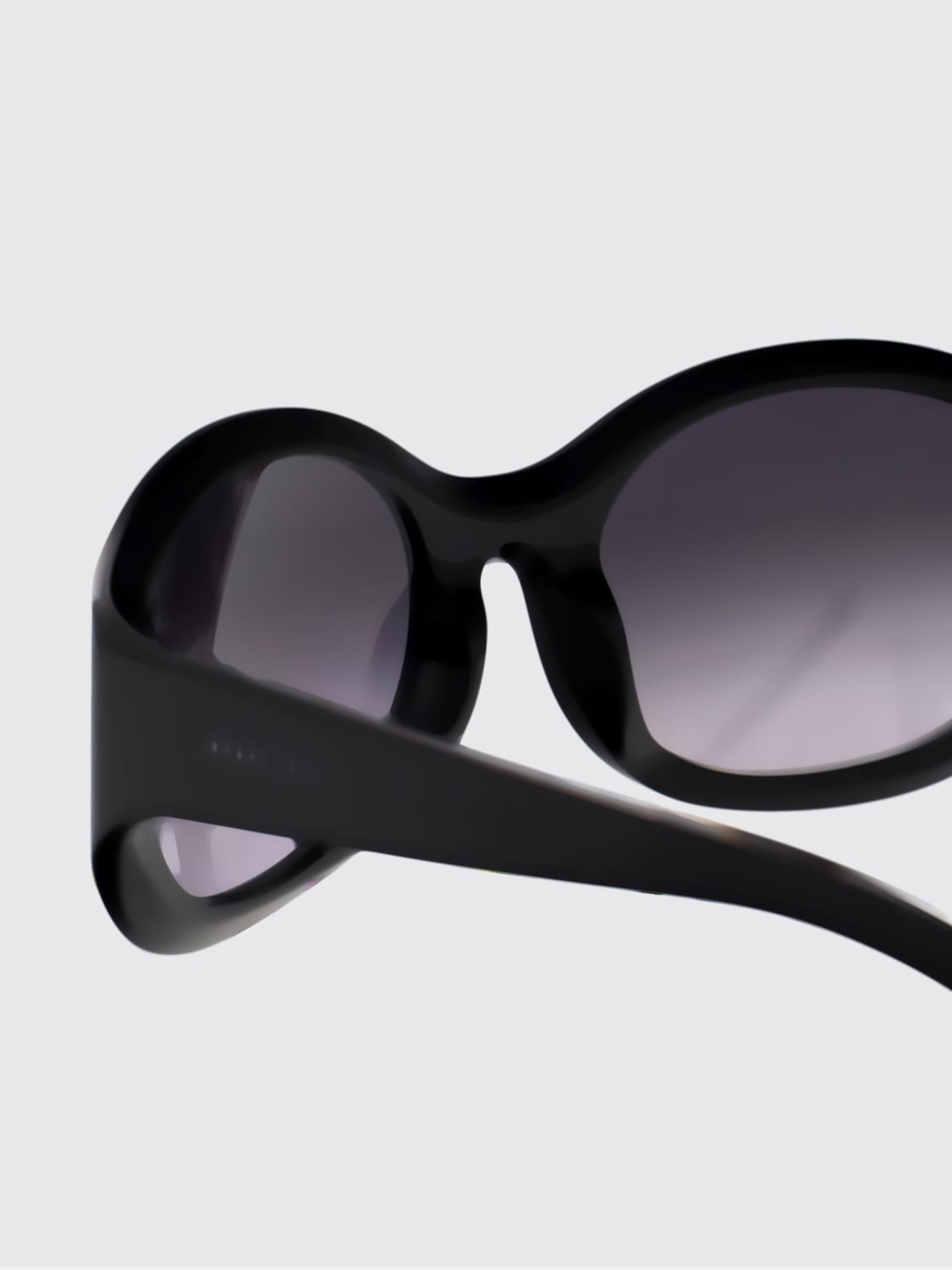 GUCCI GAFAS DE SOL: Gafas de sol mujer Gucci, Negro - Img 4