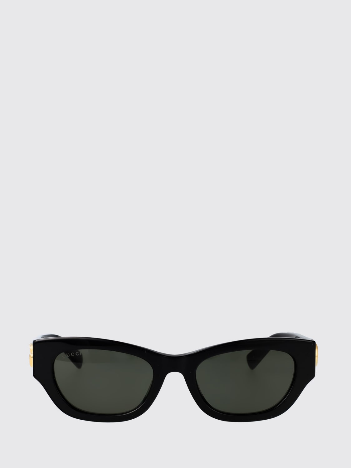 GUCCI GAFAS DE SOL: Gafas de sol mujer Gucci, Negro - Img 2