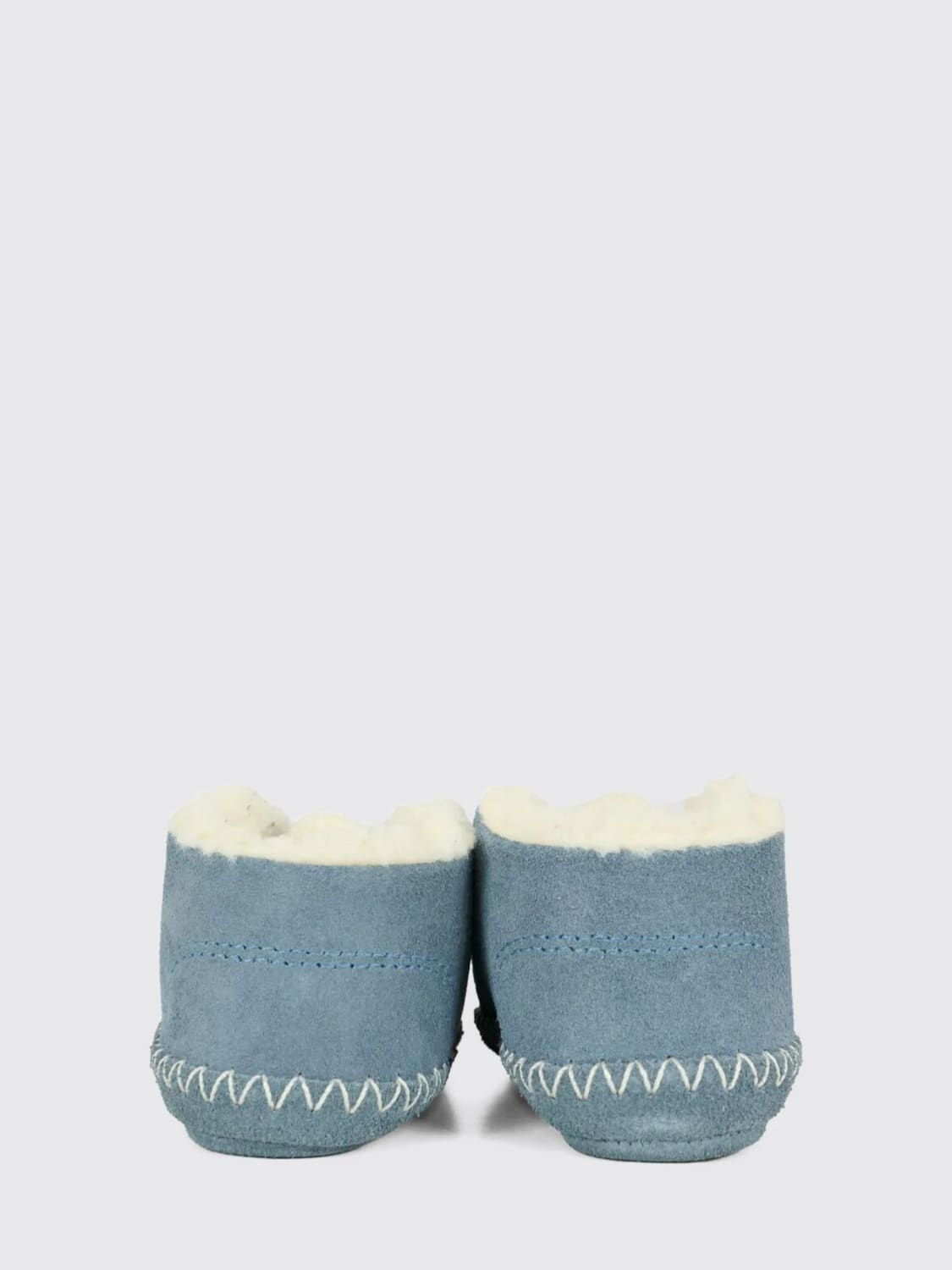 VEJA SNEAKERS: Schuhe kinder Veja, Blau - Img 3