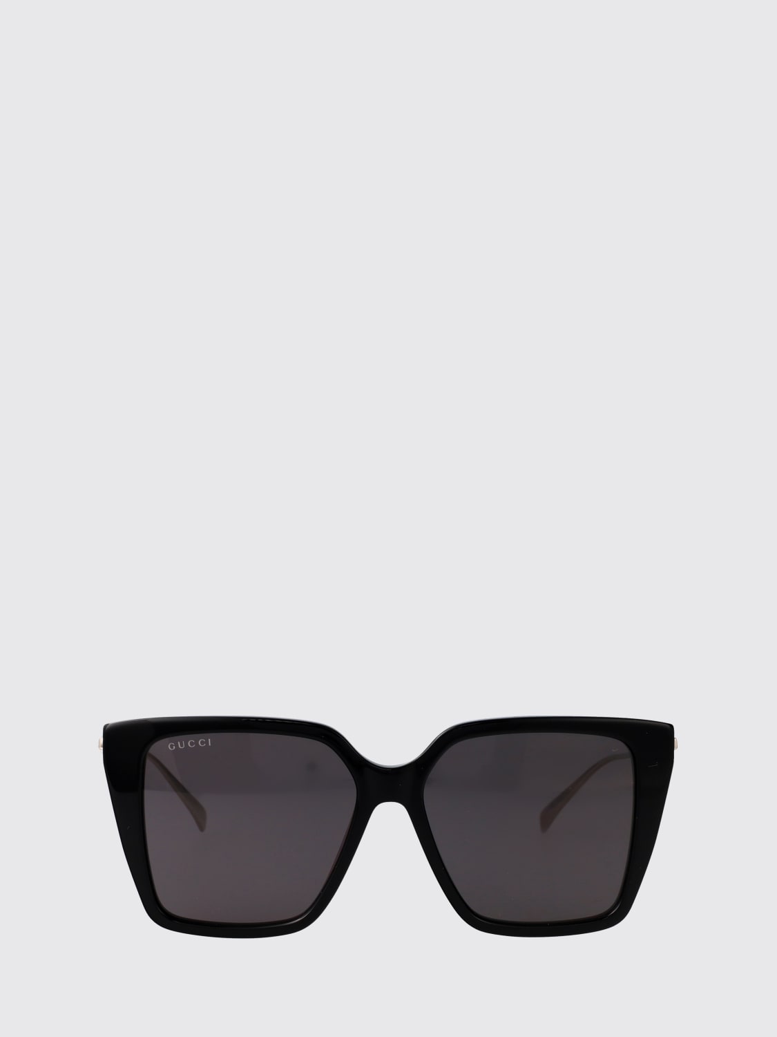 GUCCI GAFAS DE SOL: Gafas de sol mujer Gucci, Negro 1 - Img 2