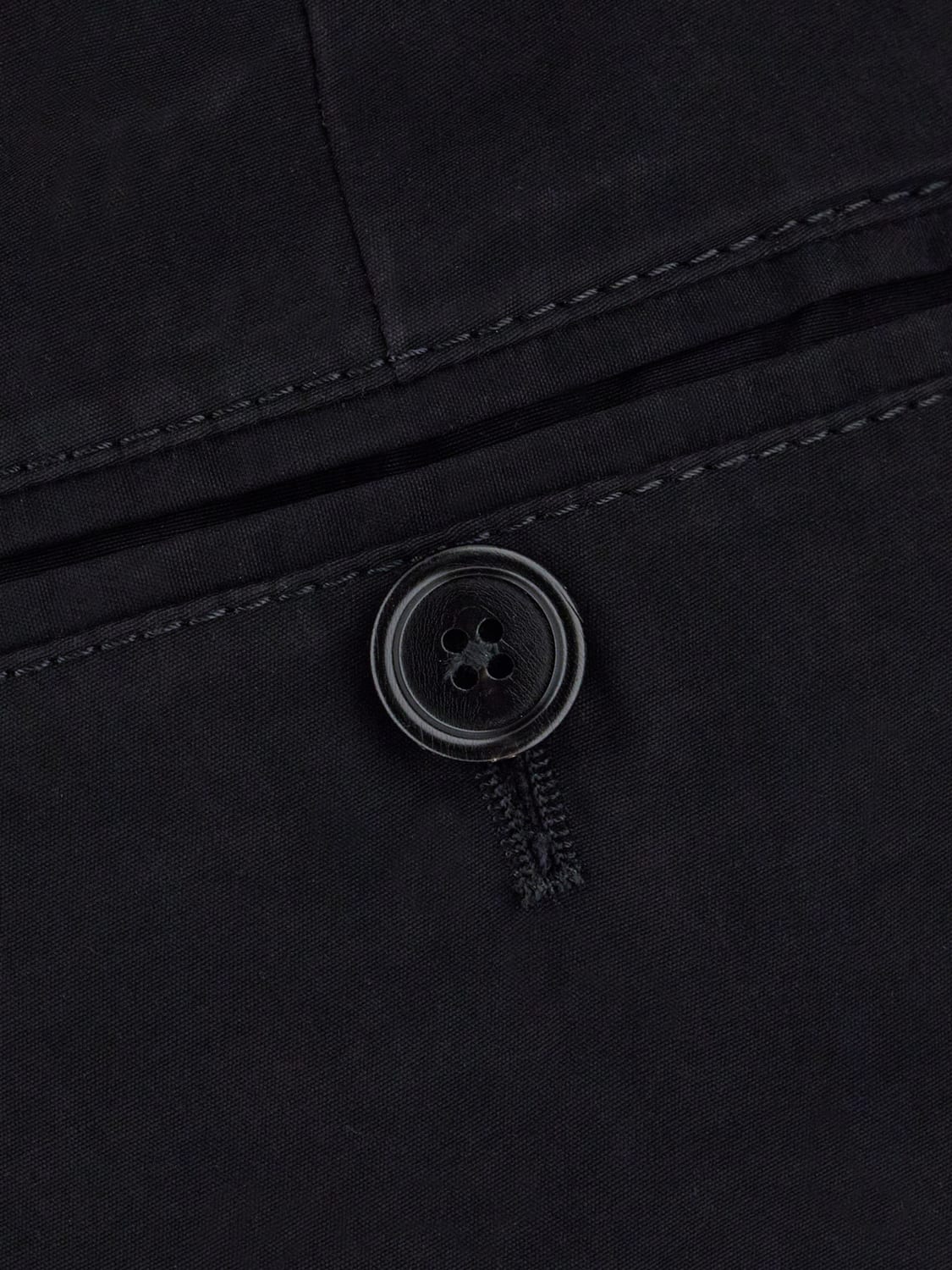 DOLCE & GABBANA PANTS: Pants men Dolce & Gabbana, Black - Img 3