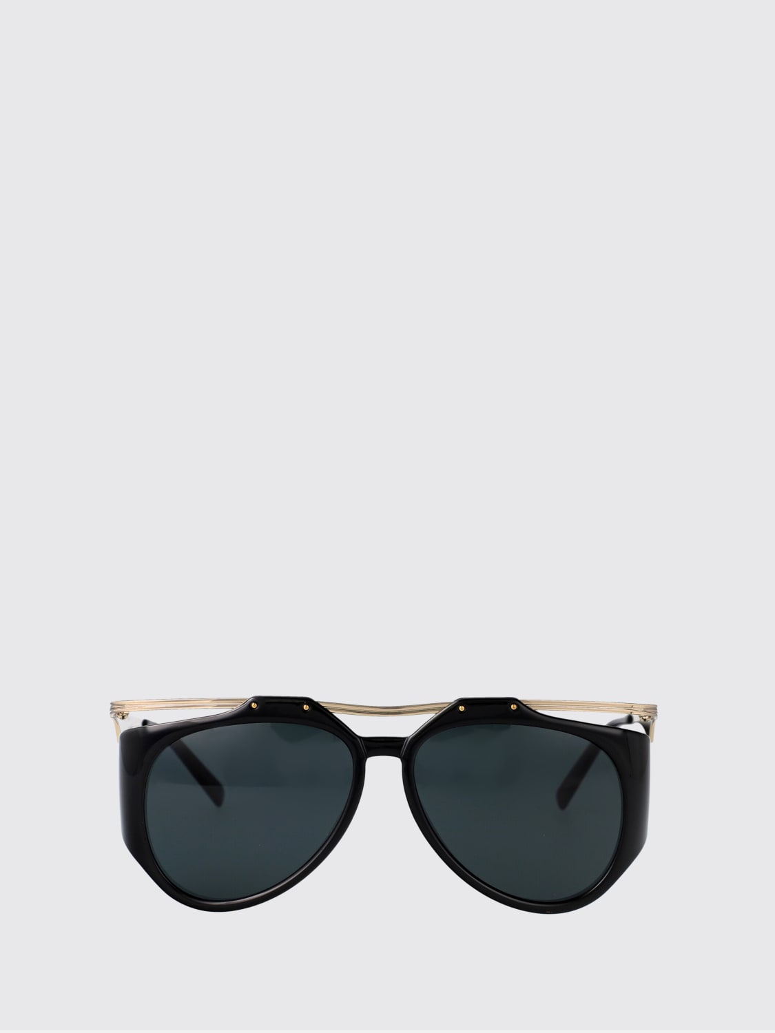SAINT LAURENT SUNGLASSES: Sunglasses woman Saint Laurent, Black - Img 2